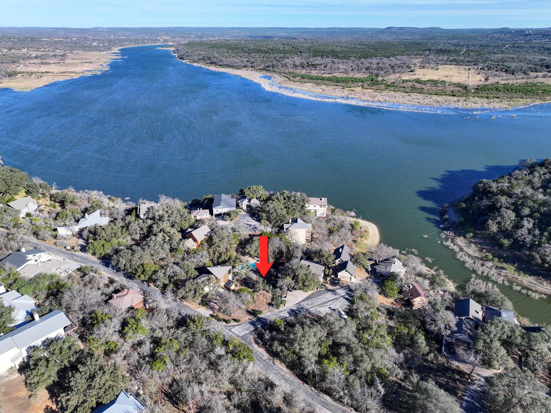 103 Center Cove II, Spicewood, TX 78669