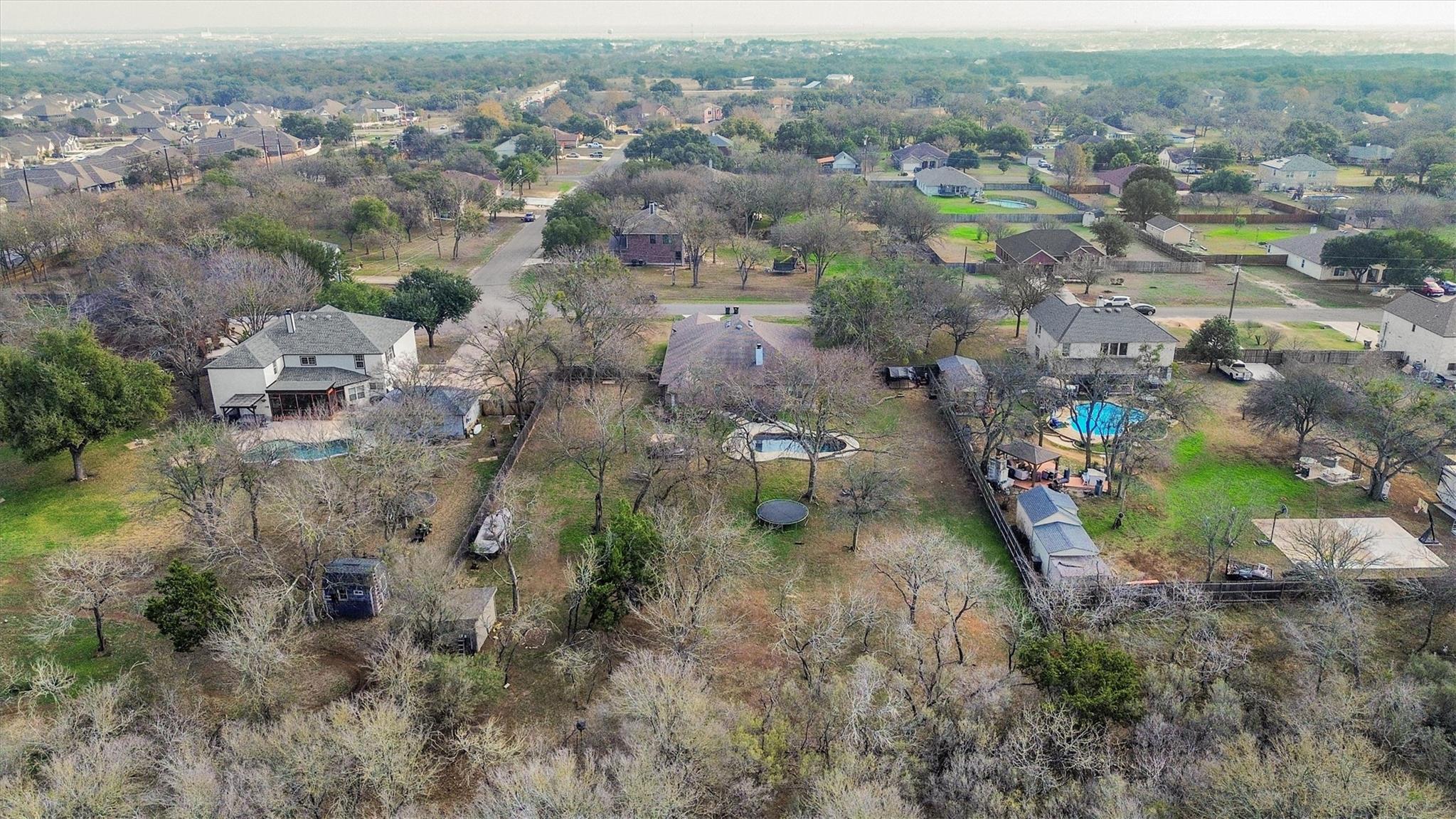 901 Bella Vista Cir, Kyle, TX 78640