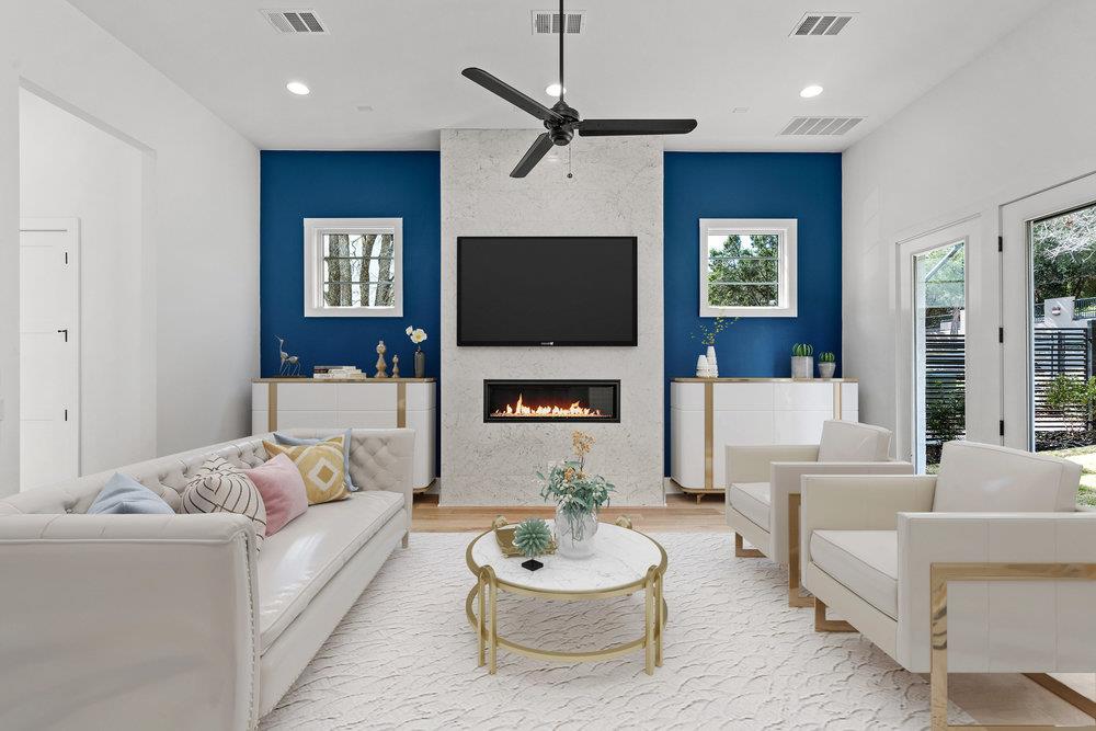 1719 Spyglass Dr # 16, Austin, TX 78746