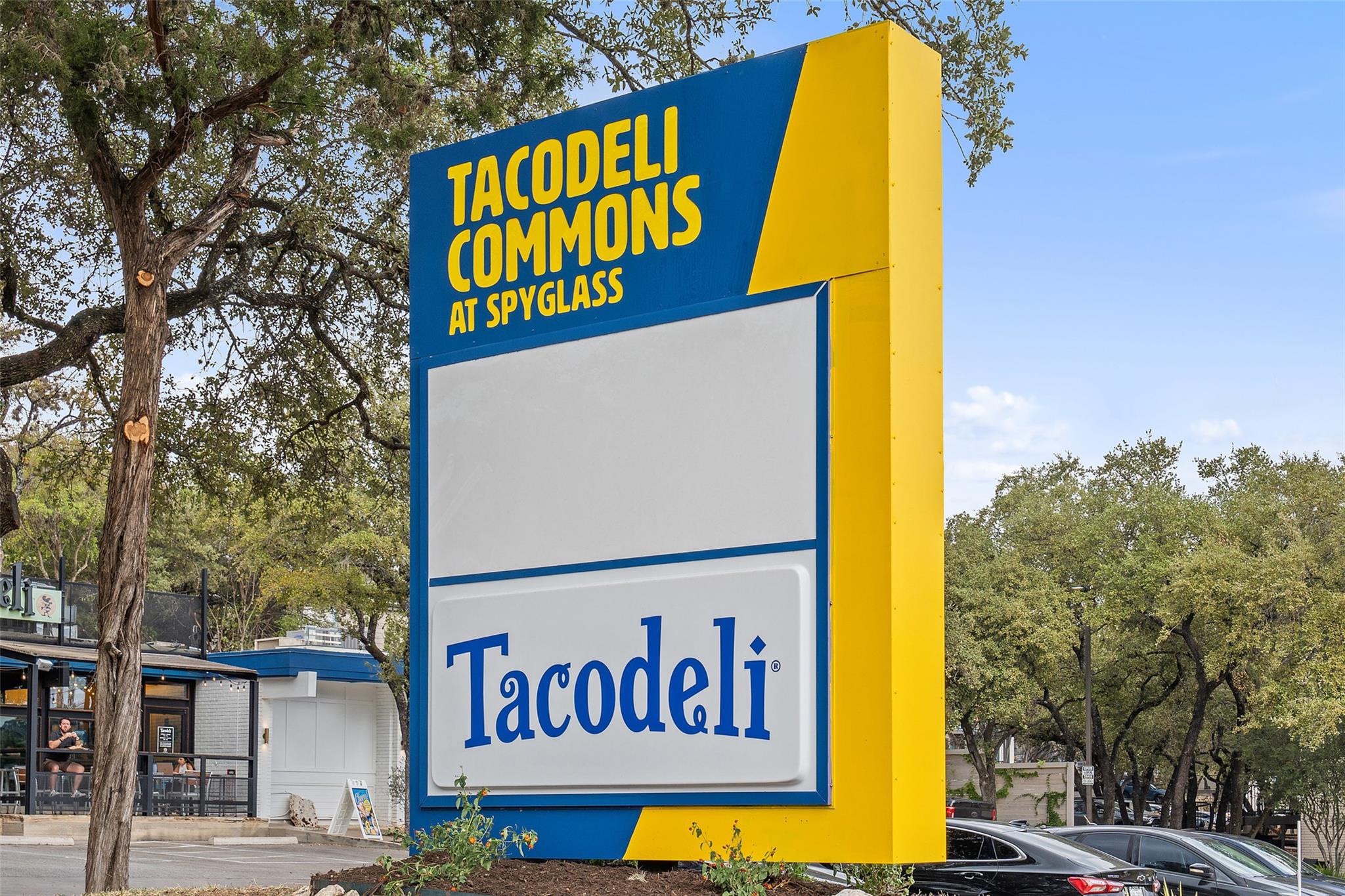 1719 Spyglass Dr # 16, Austin, TX 78746