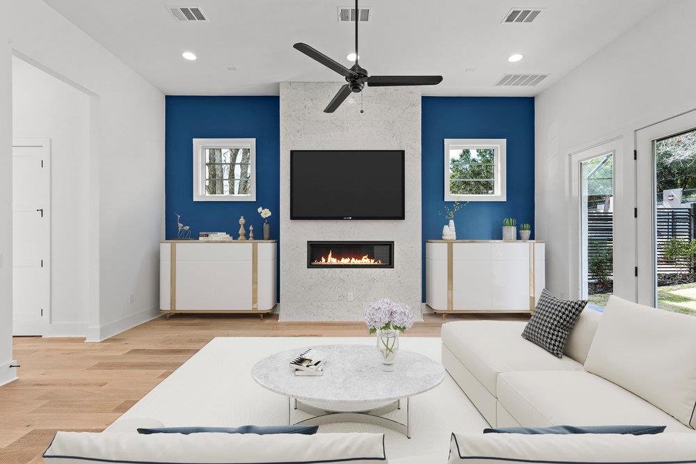 1719 Spyglass Dr # 16, Austin, TX 78746