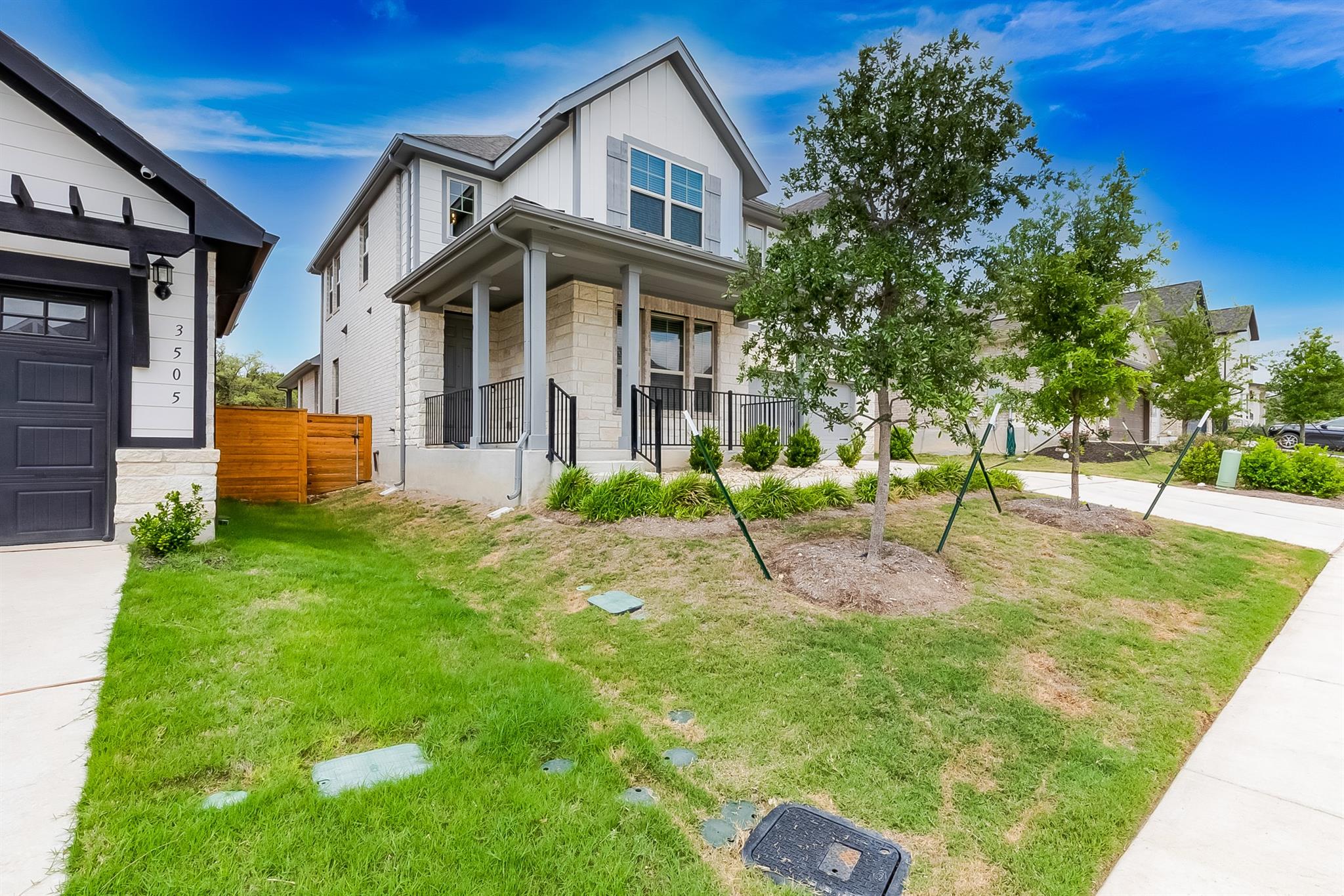 3509 Charade Dr, Leander, TX 78641
