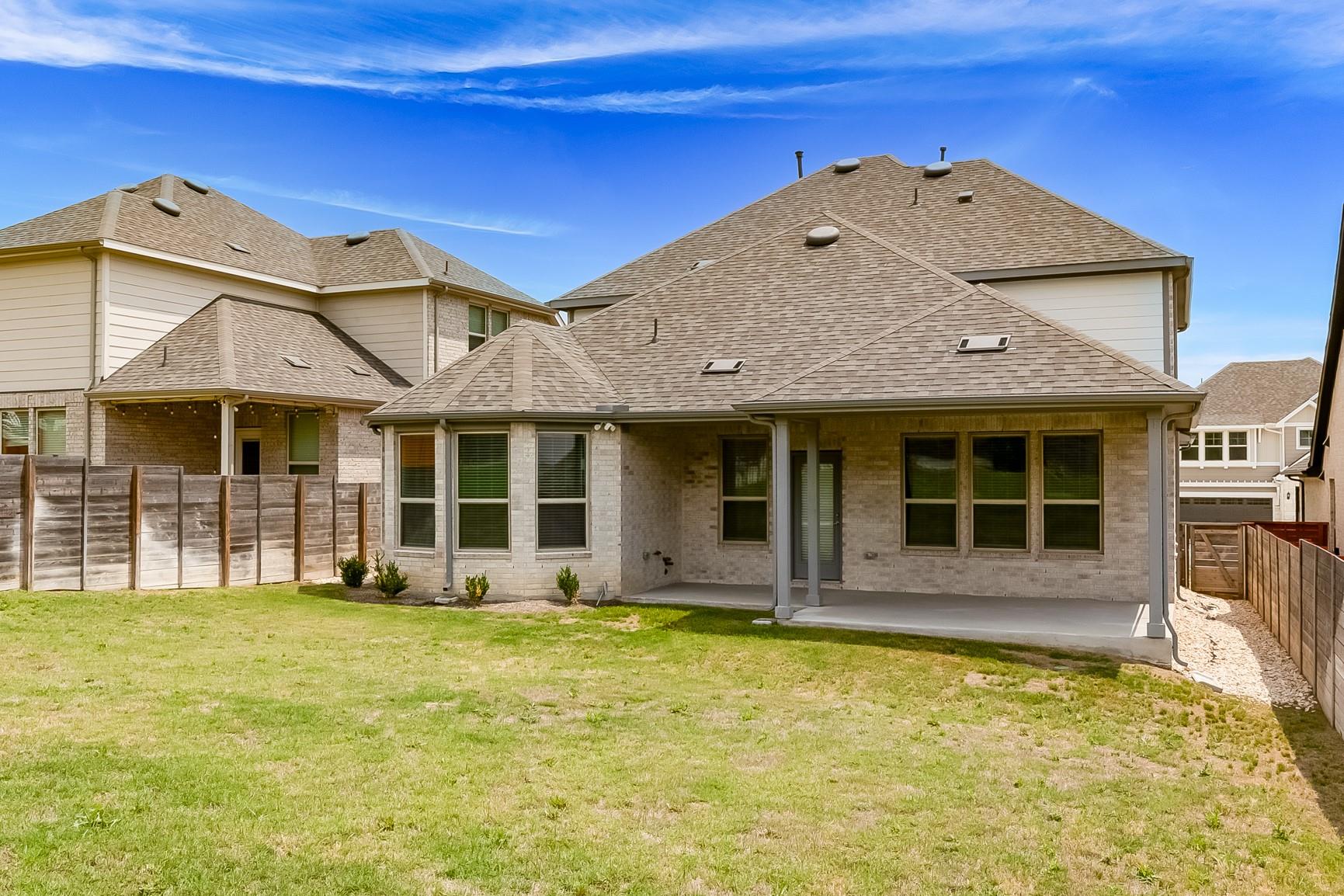 3509 Charade Dr, Leander, TX 78641