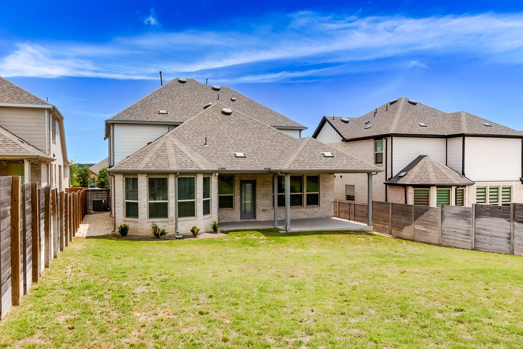 3509 Charade Dr, Leander, TX 78641
