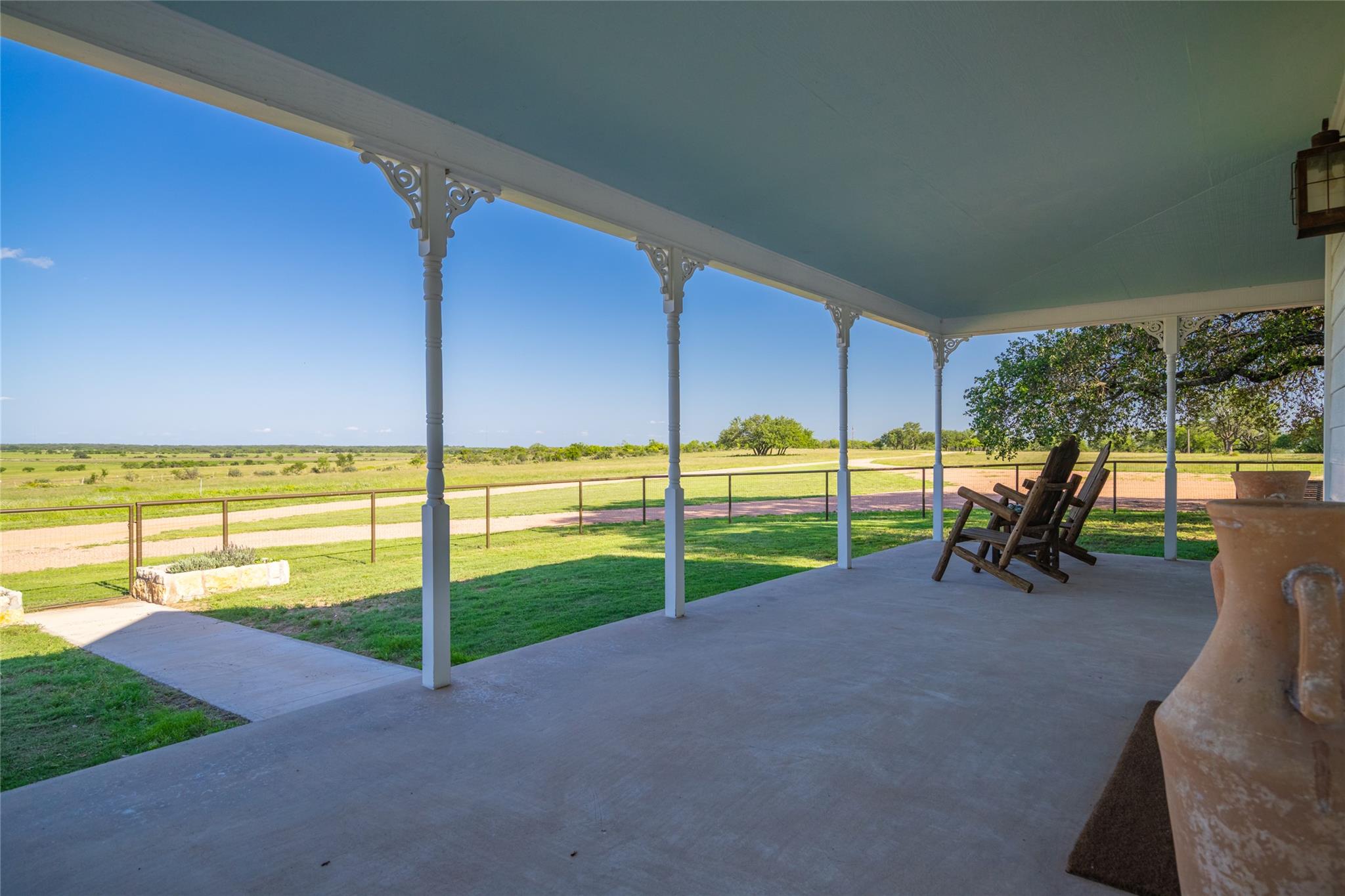 0 County Road 476 Rd, Brady, TX 76872