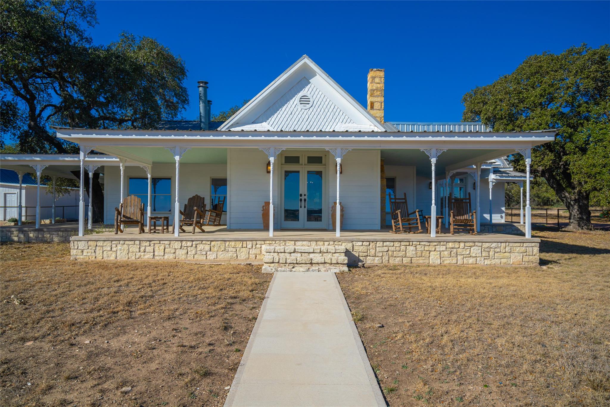 0 County Road 476 Rd, Brady, TX 76872
