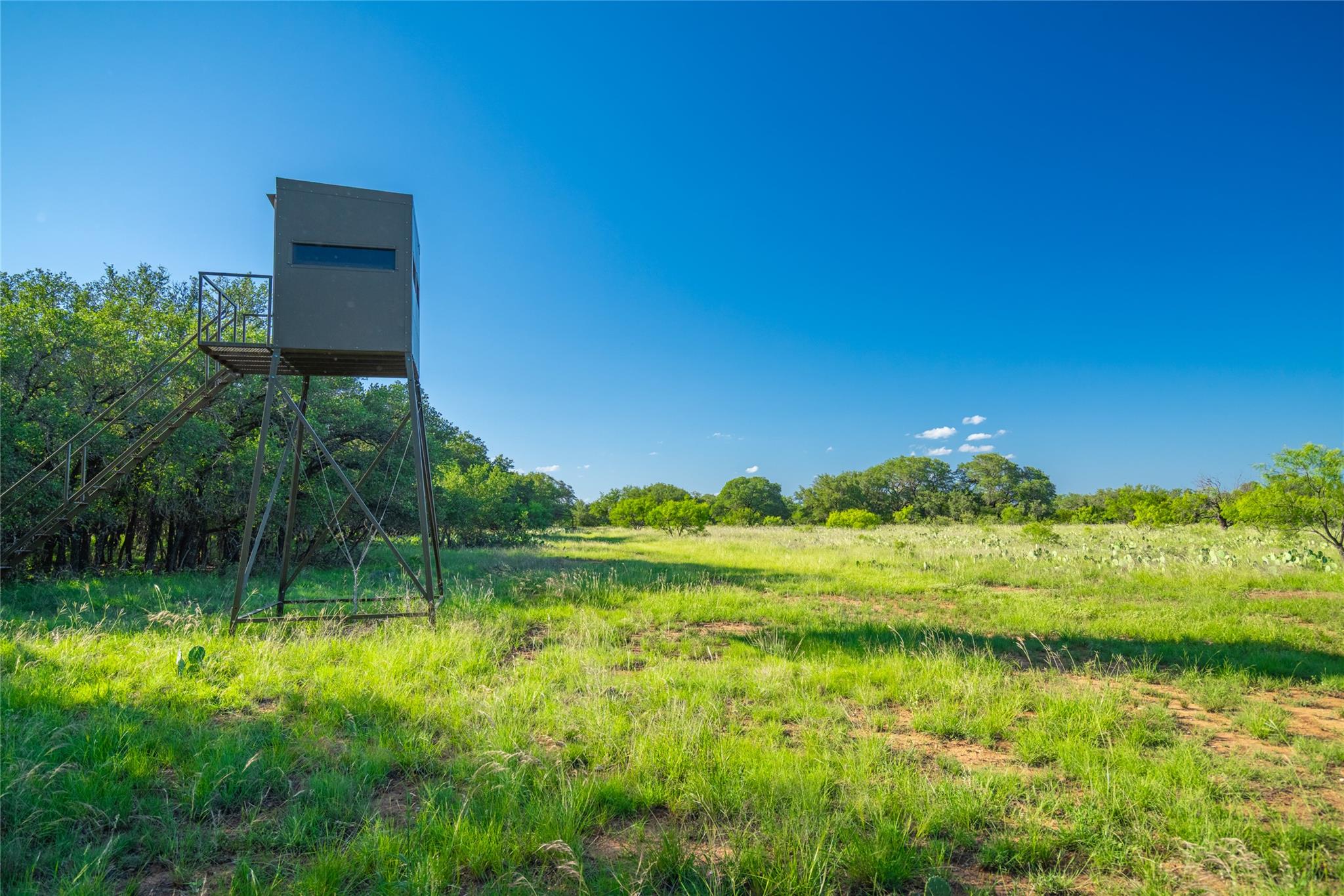 0 County Road 476 Rd, Brady, TX 76872
