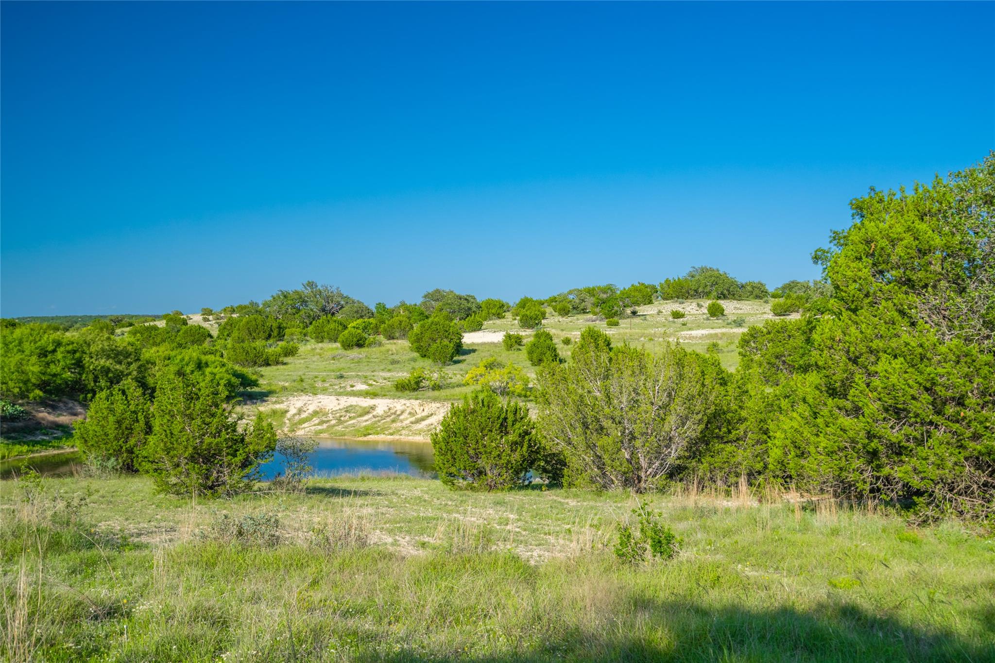 0 County Road 476 Rd, Brady, TX 76872