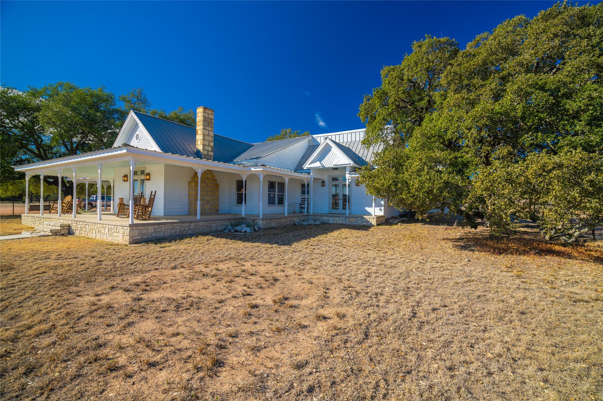 0 County Road 476 Rd, Brady, TX 76872