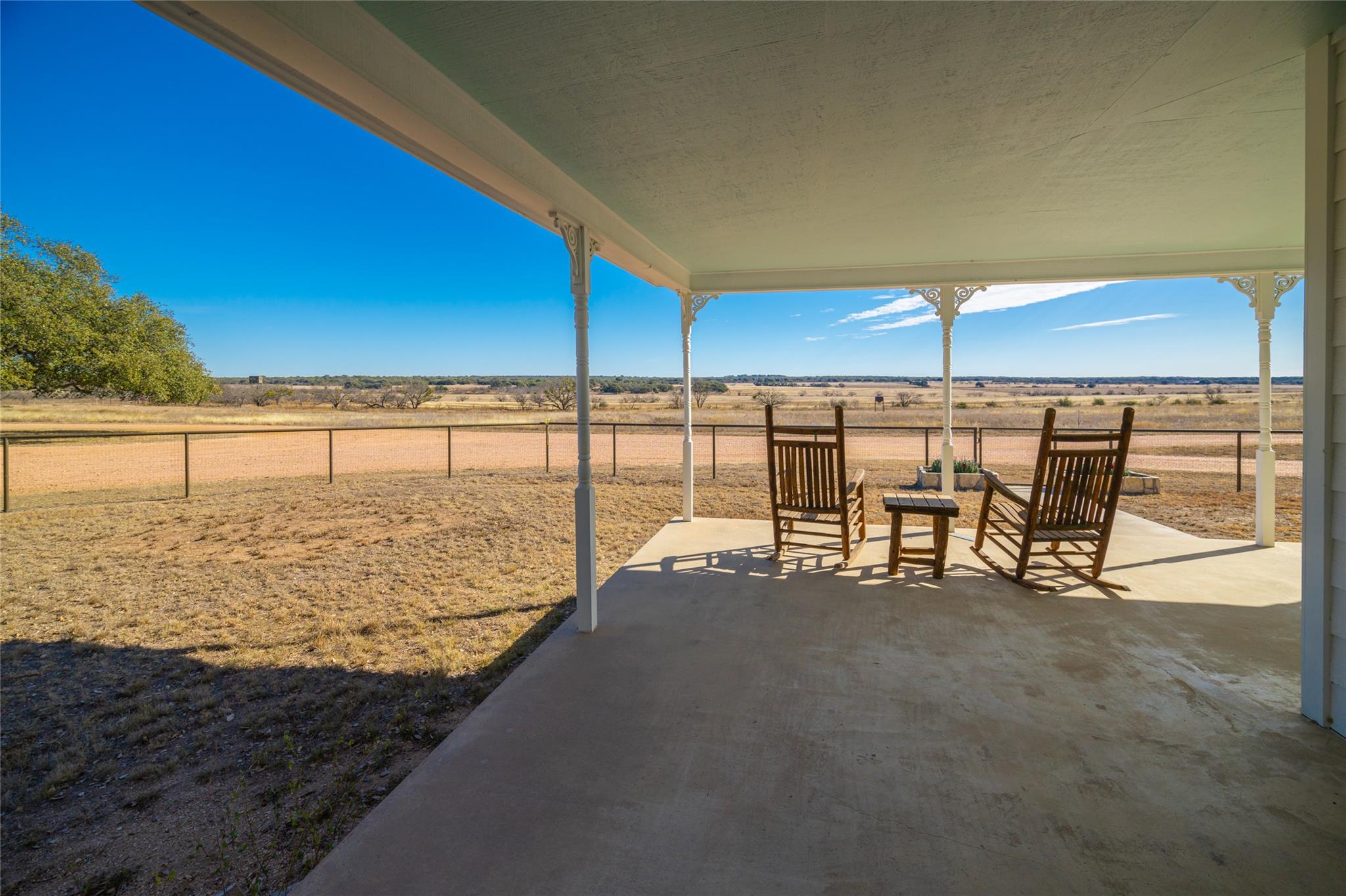 0 County Road 476 Rd, Brady, TX 76872