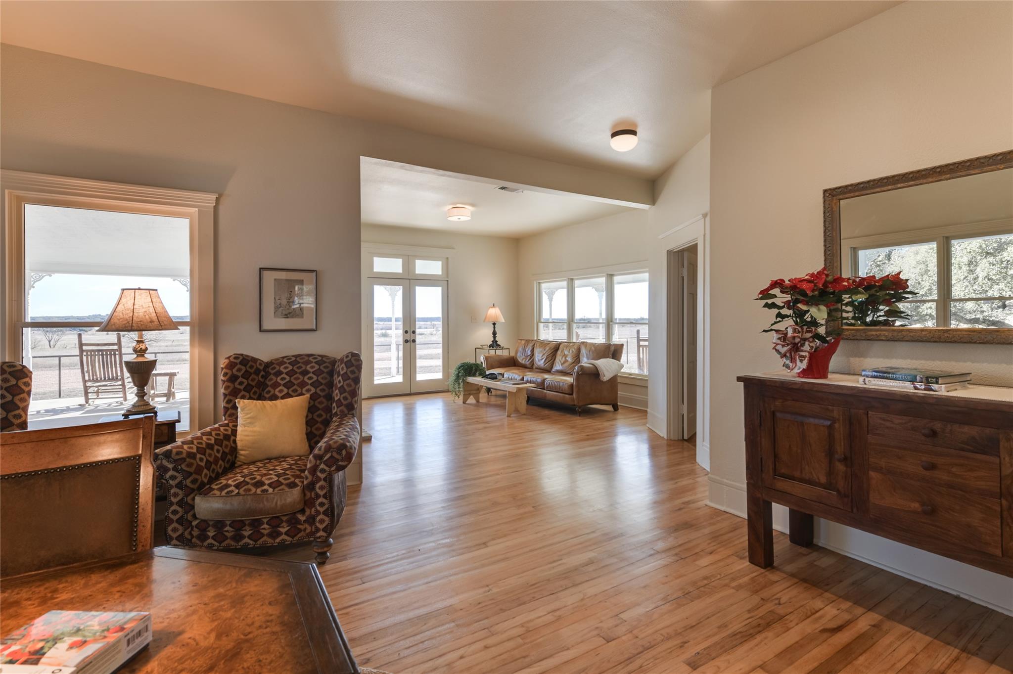 0 County Road 476 Rd, Brady, TX 76872