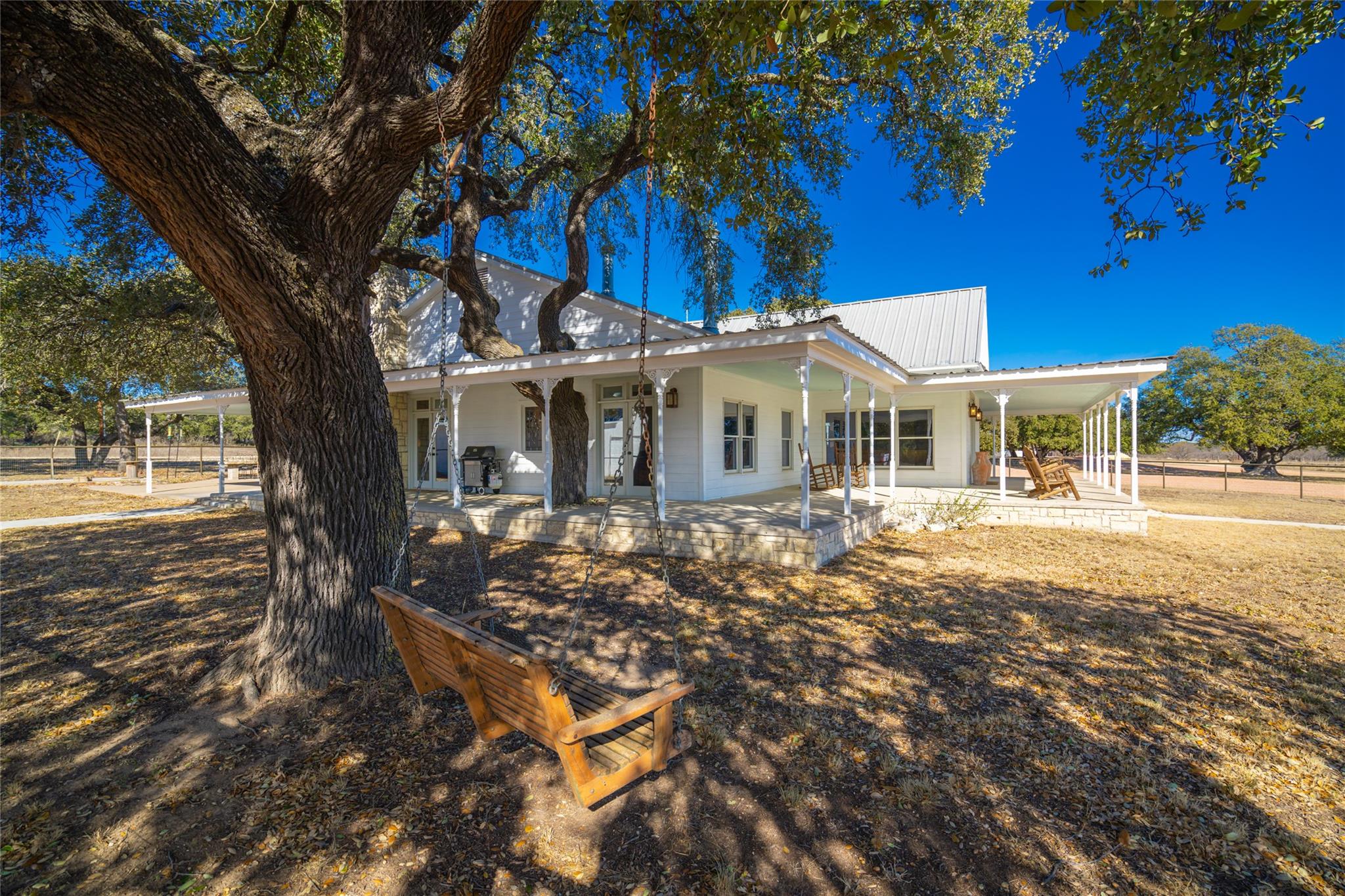 0 County Road 476 Rd, Brady, TX 76872