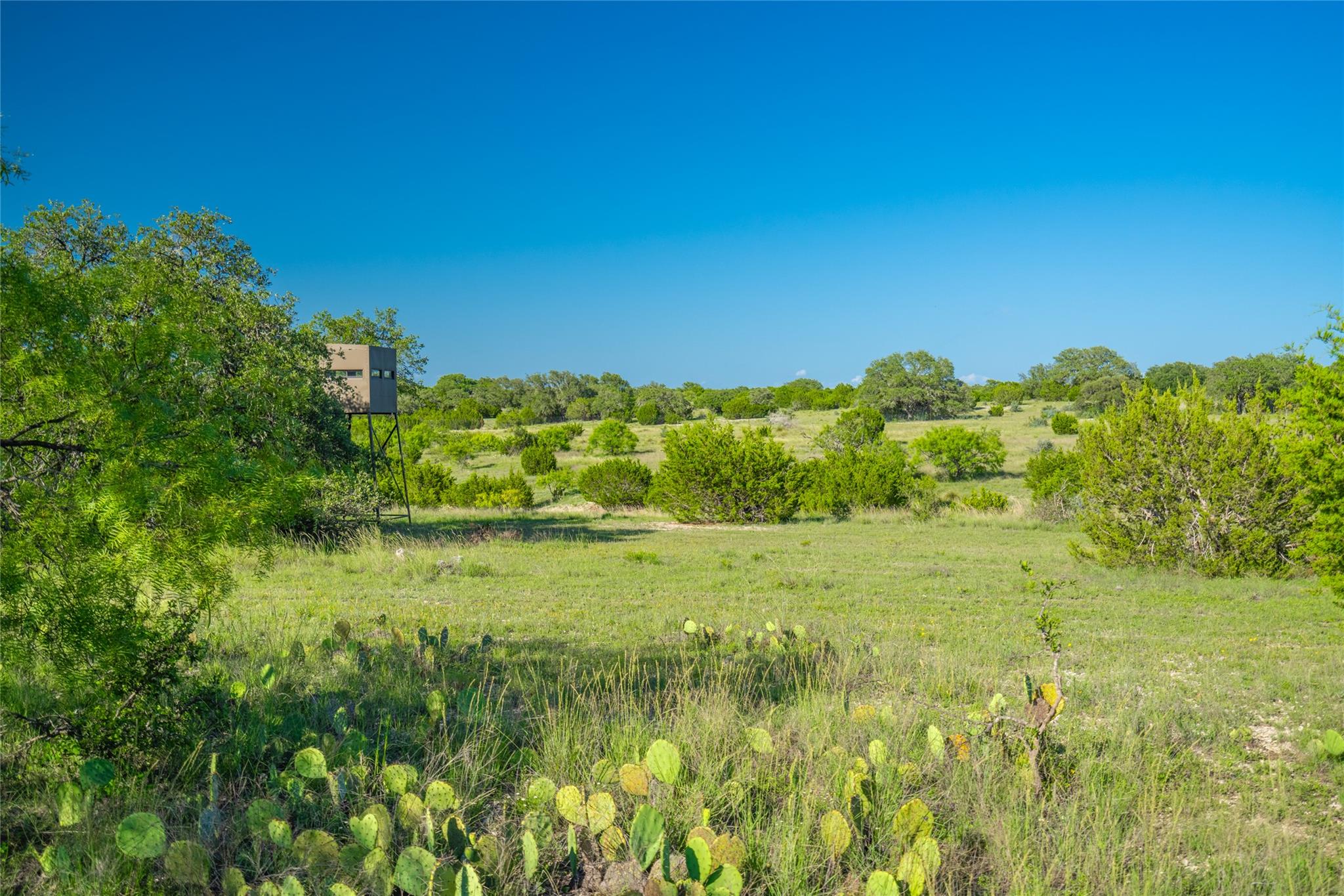 0 County Road 476 Rd, Brady, TX 76872