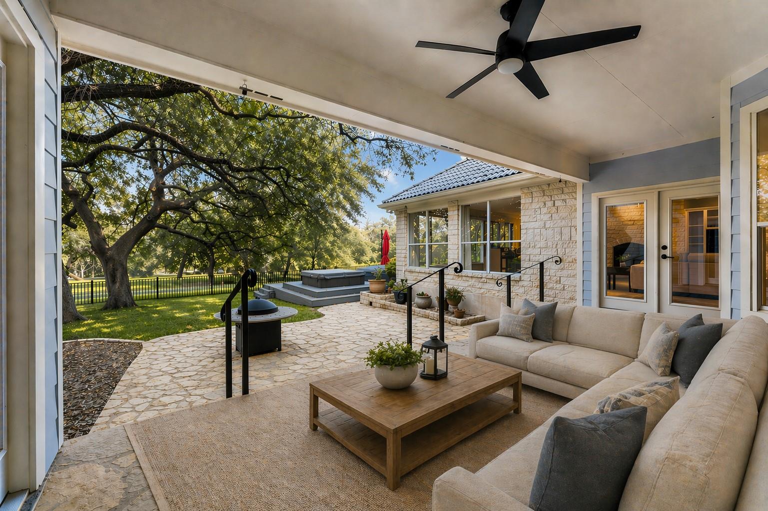 2016 Lakeway Blvd, Lakeway, TX 78734