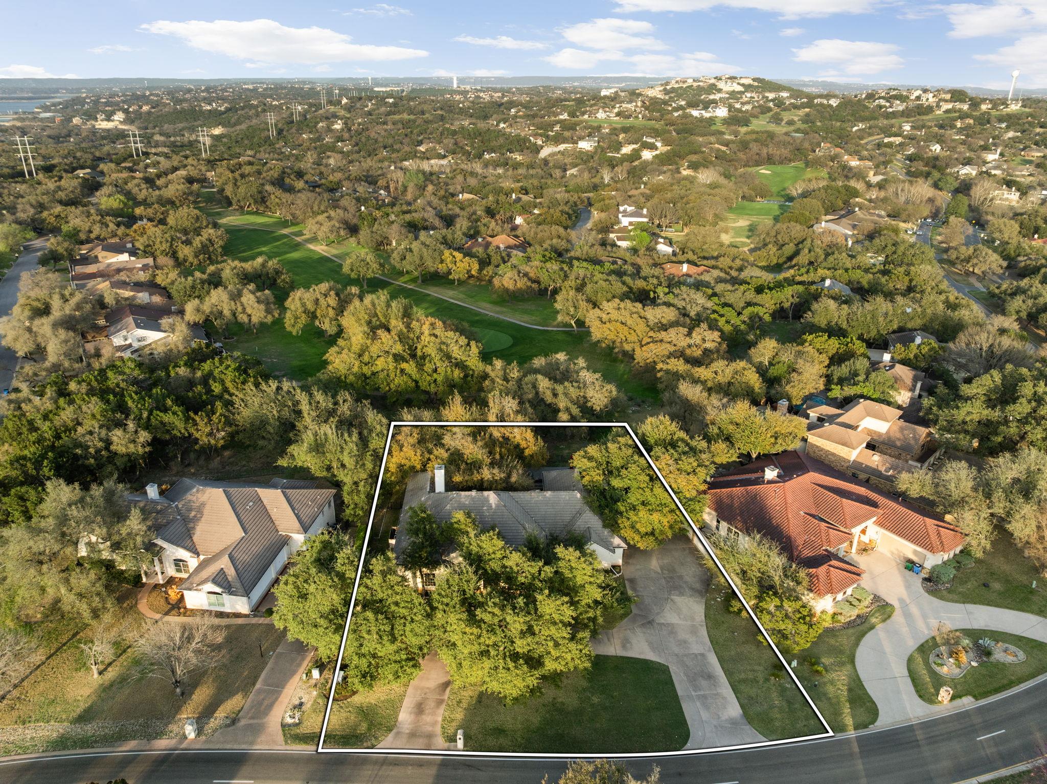 2016 Lakeway Blvd, Lakeway, TX 78734