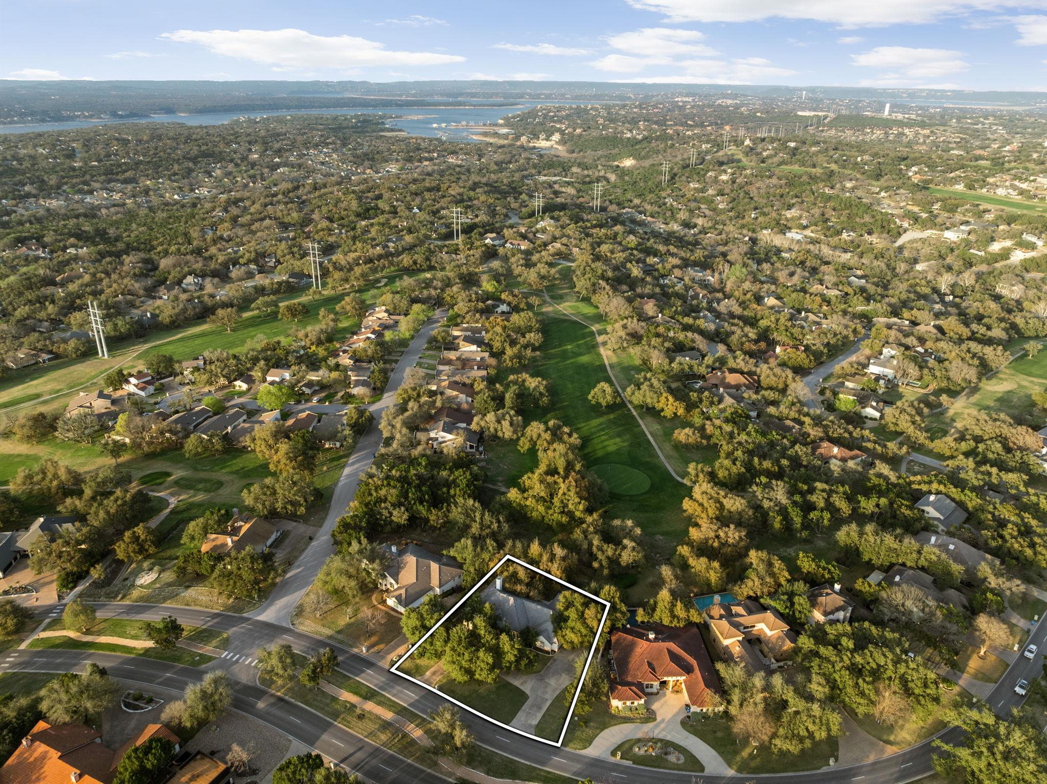 2016 Lakeway Blvd, Lakeway, TX 78734