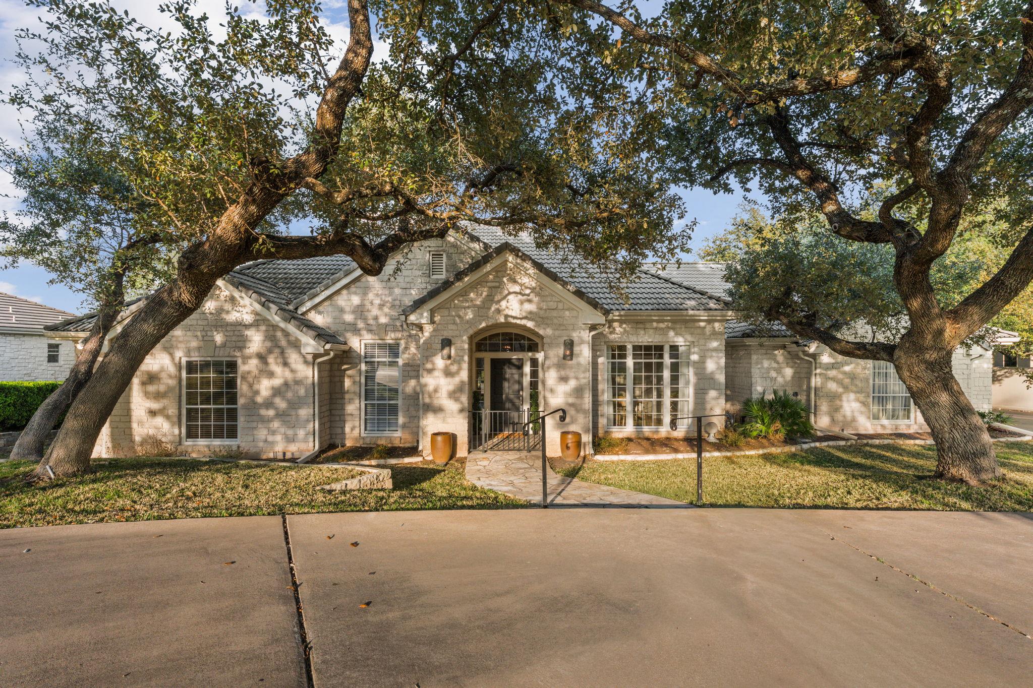 2016 Lakeway Blvd, Lakeway, TX 78734