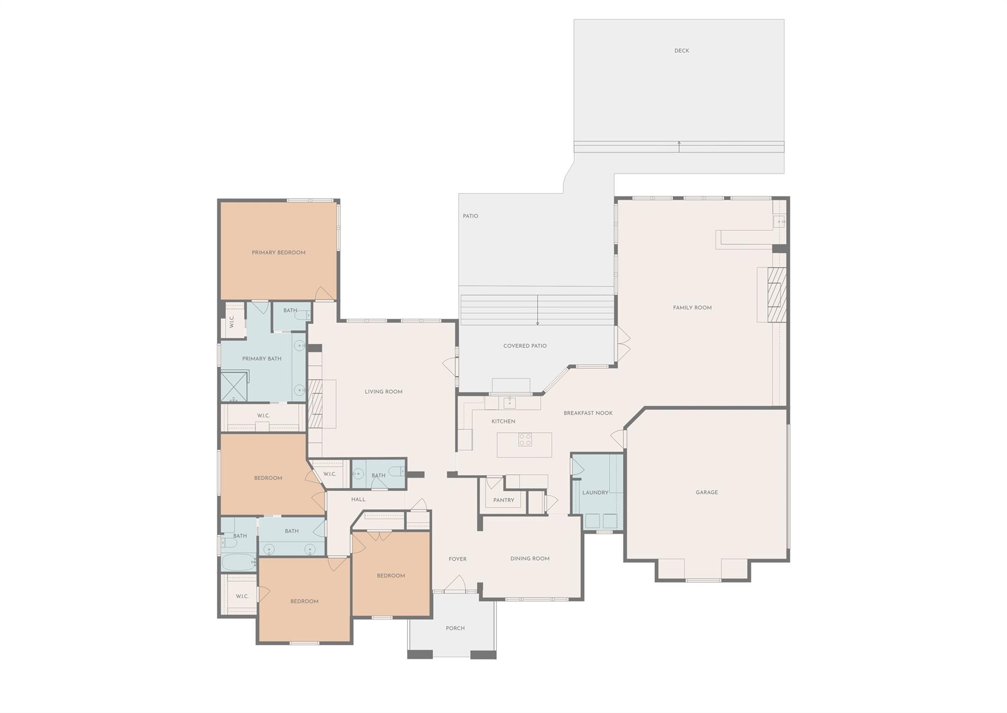 2016 Lakeway Blvd, Lakeway, TX 78734