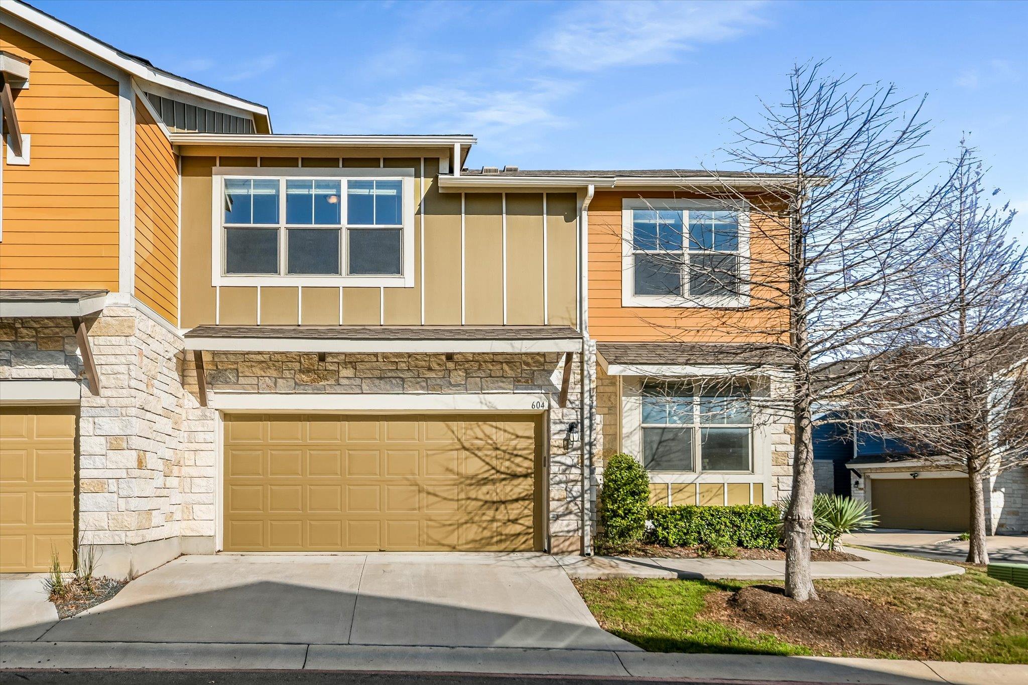 516 E Slaughter Ln # 604, Austin, TX 78744