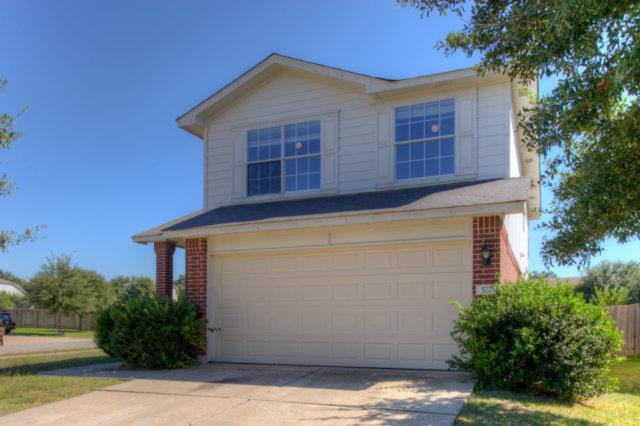 572 Woodsorrel Way, Round Rock, TX 78665