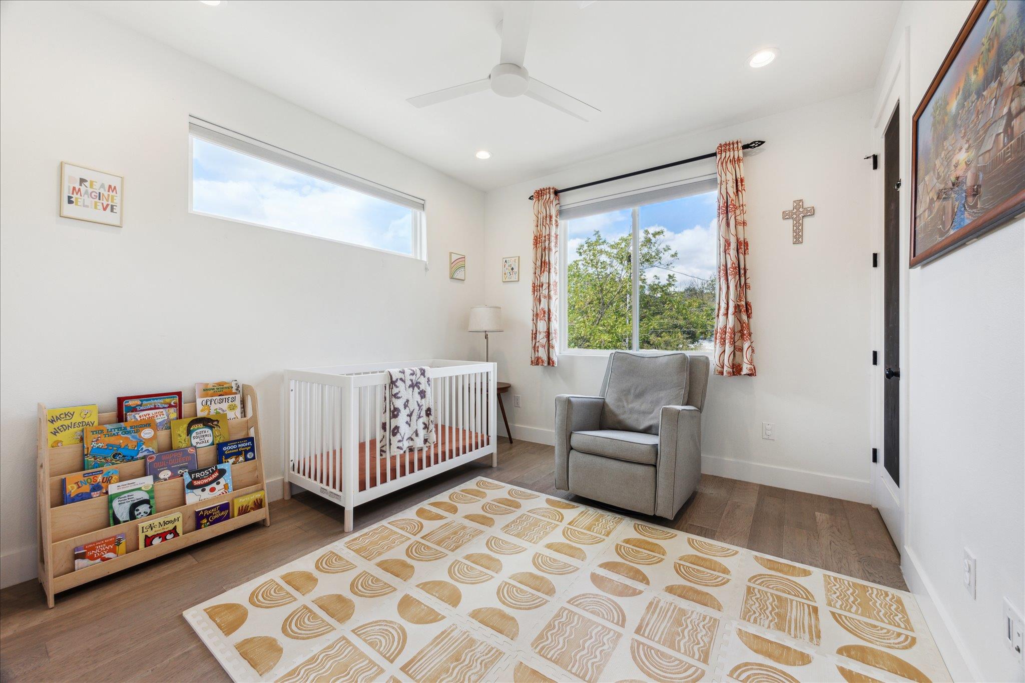 5413 Blue Bird Ln # 1, Austin, TX 78745