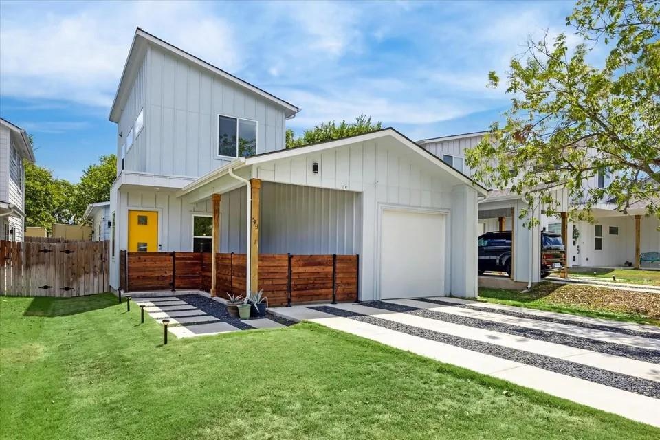 5413 Blue Bird Ln # 1, Austin, TX 78745