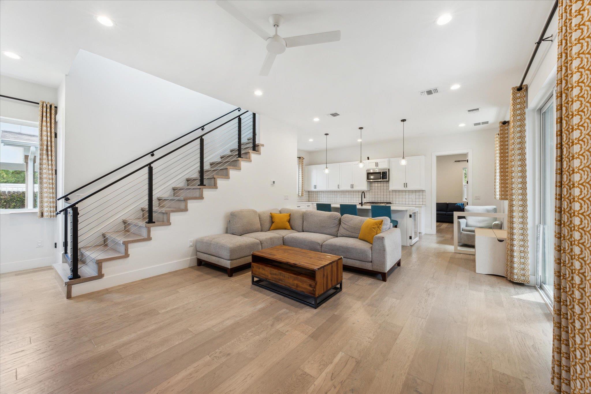 5413 Blue Bird Ln # 1, Austin, TX 78745