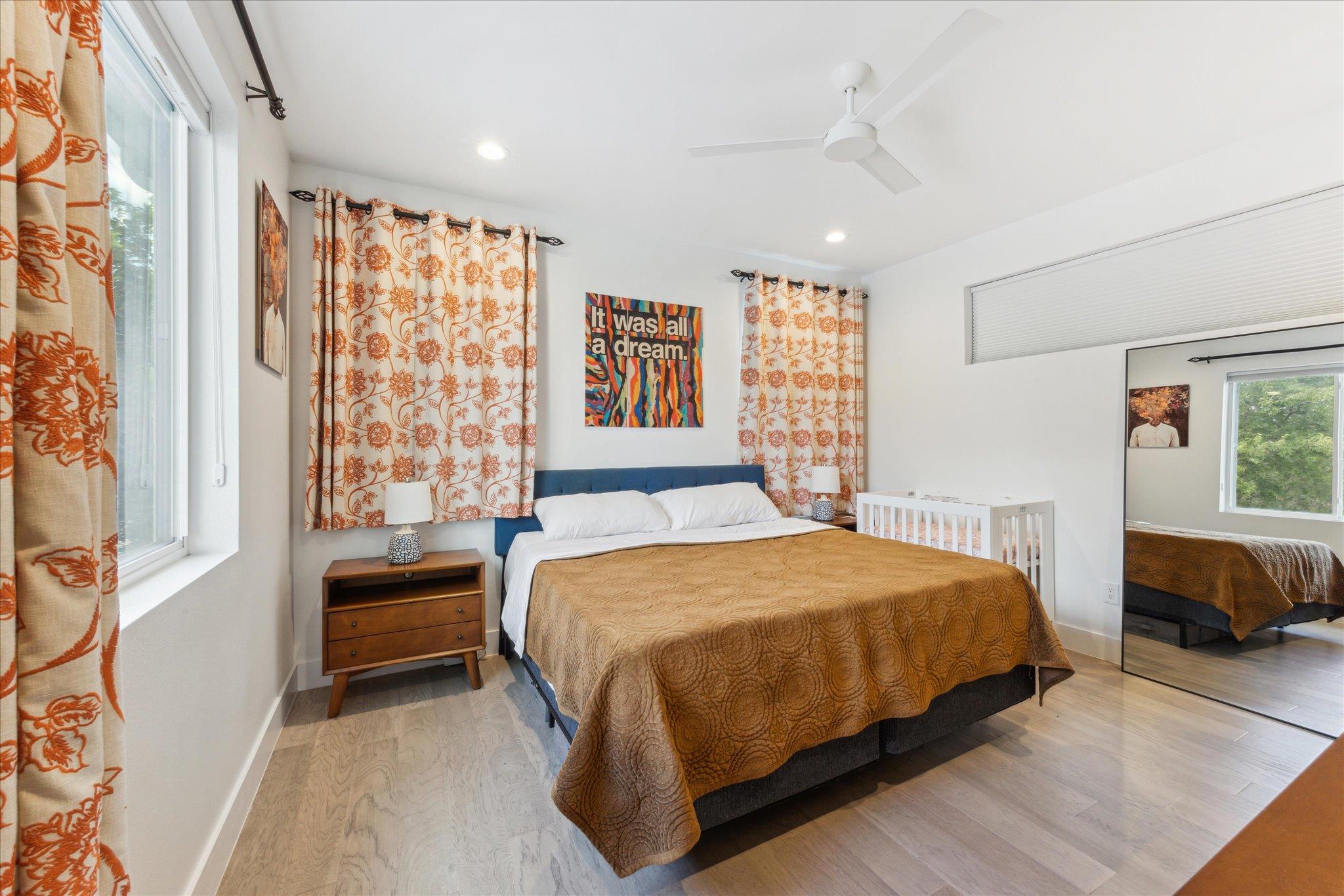 5413 Blue Bird Ln # 1, Austin, TX 78745