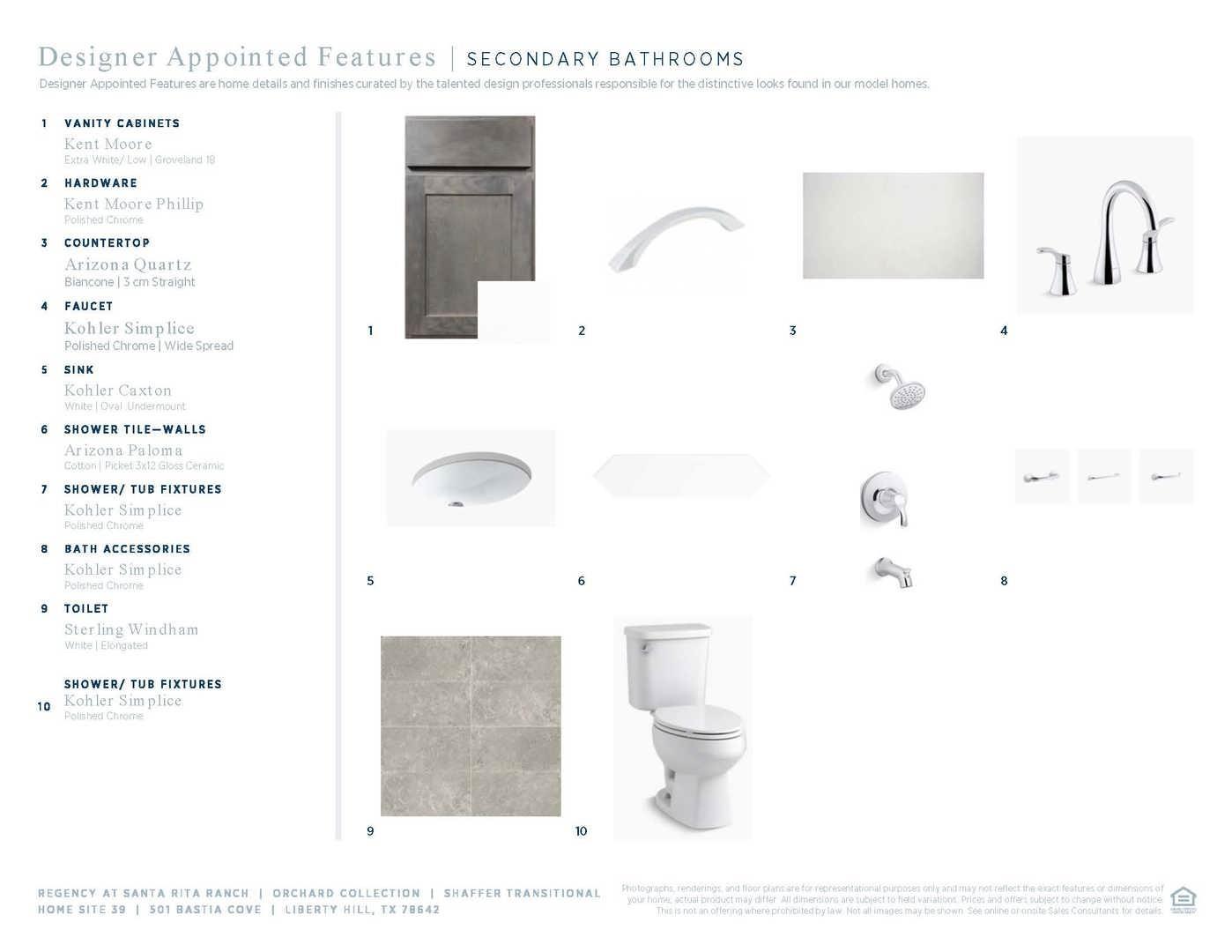 501 Bastia Cv, Liberty Hill, TX 78642