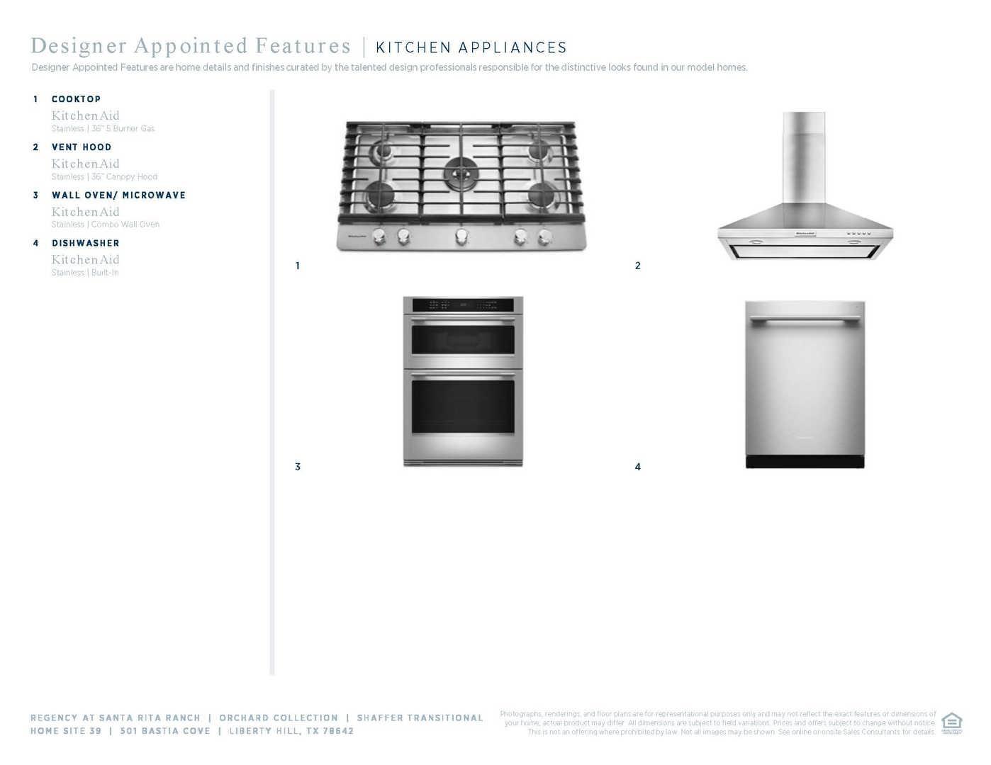 501 Bastia Cv, Liberty Hill, TX 78642