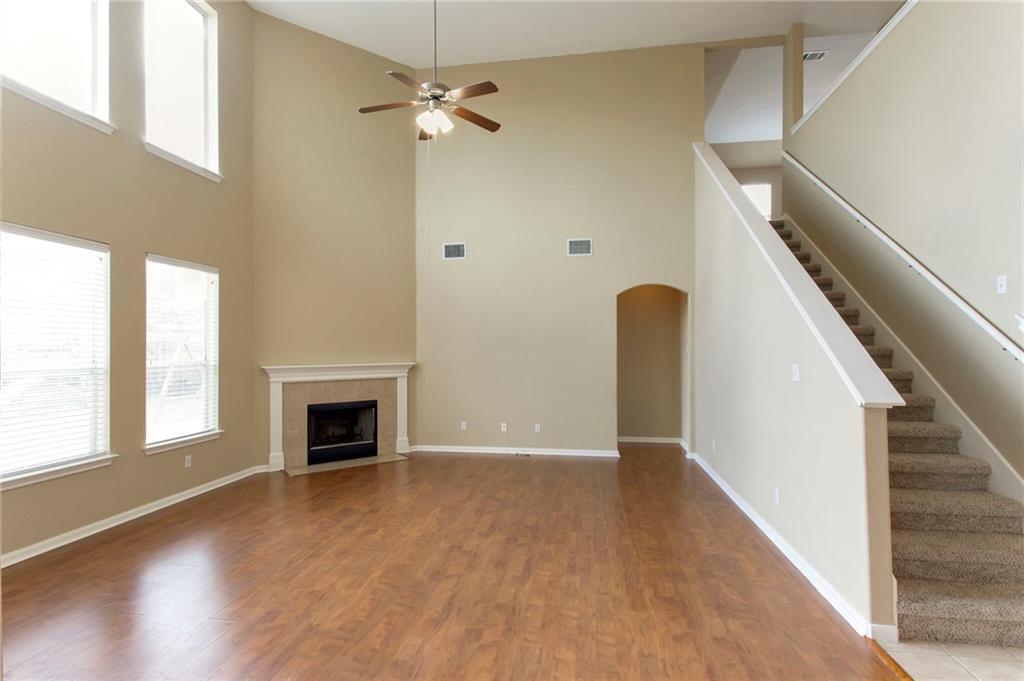 517 Dinge Bay Dr, Round Rock, TX 78664