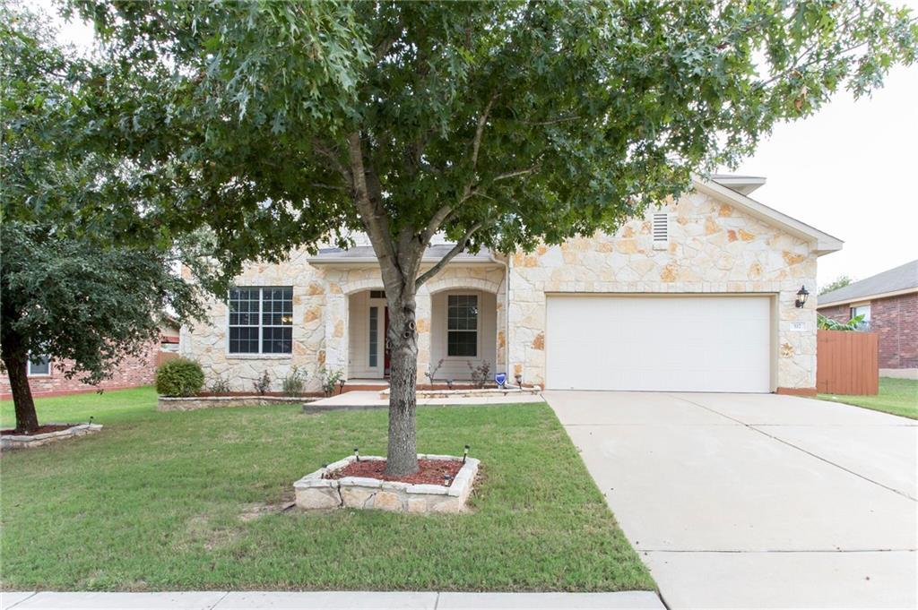517 Dinge Bay Dr, Round Rock, TX 78664