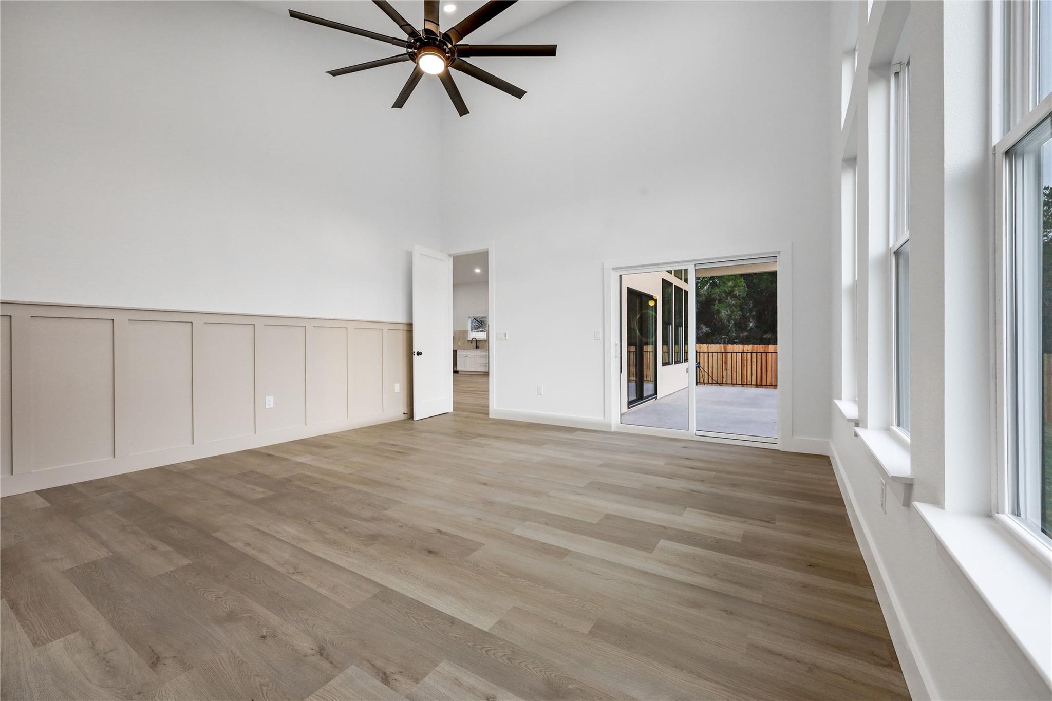 21803 O'Henry Ave, Lago Vista, TX 78645