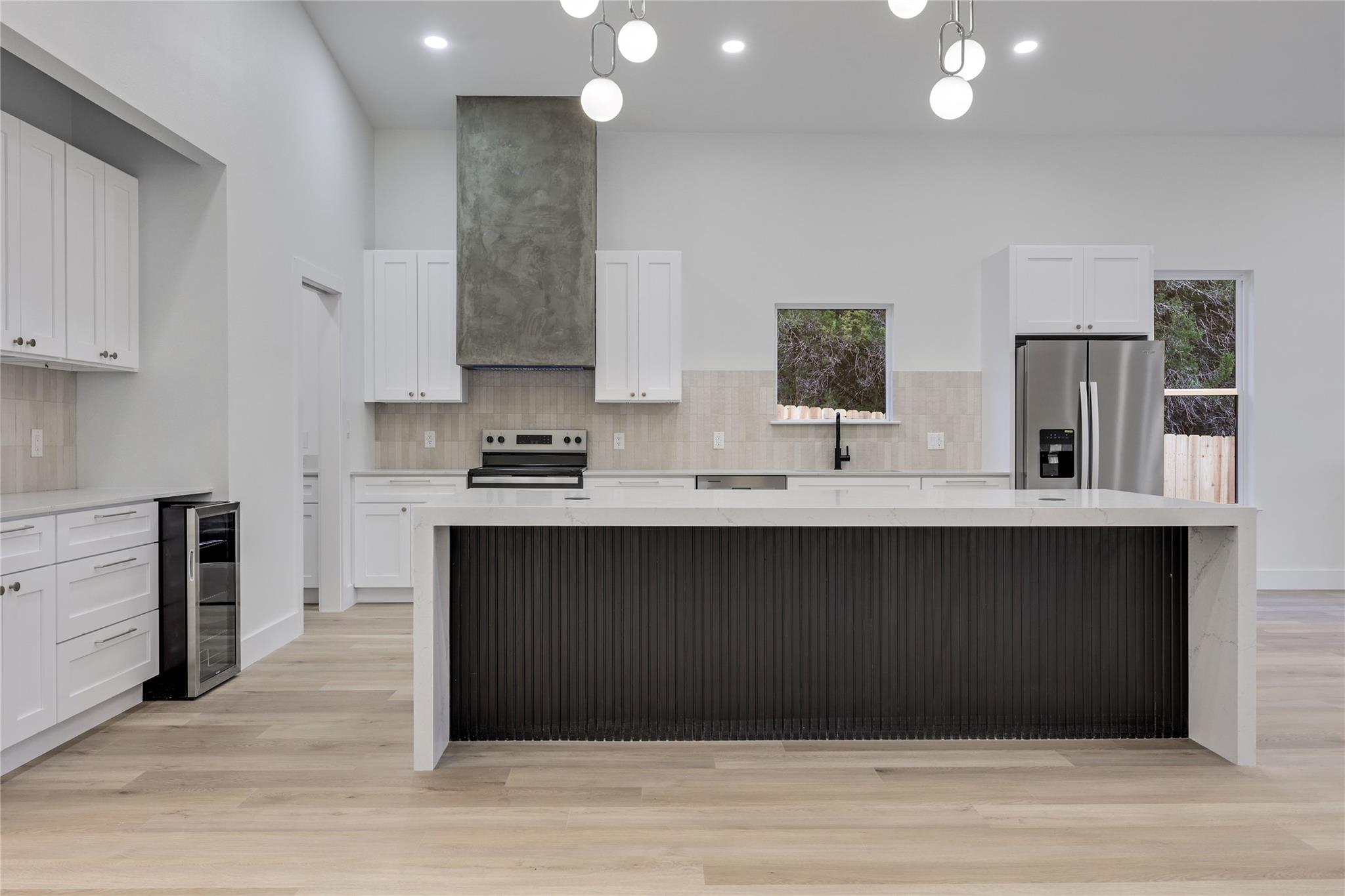 21803 O'Henry Ave, Lago Vista, TX 78645