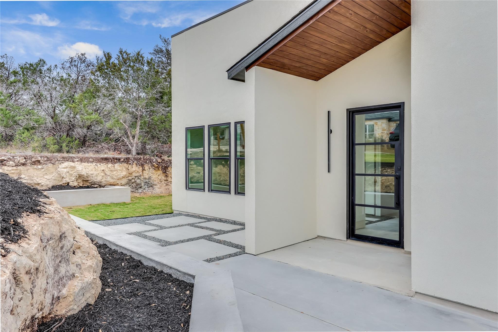 21803 O'Henry Ave, Lago Vista, TX 78645