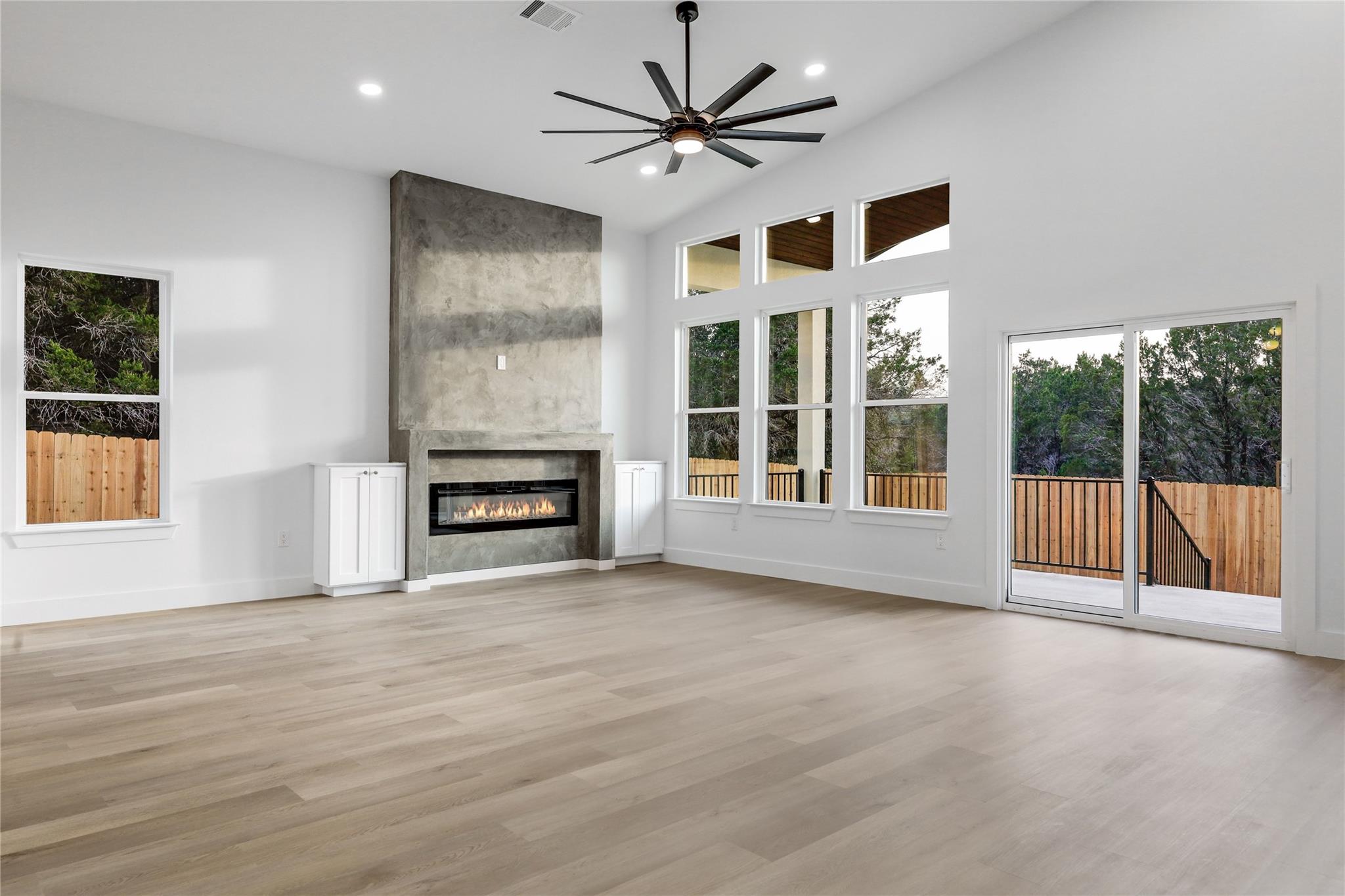 21803 O'Henry Ave, Lago Vista, TX 78645