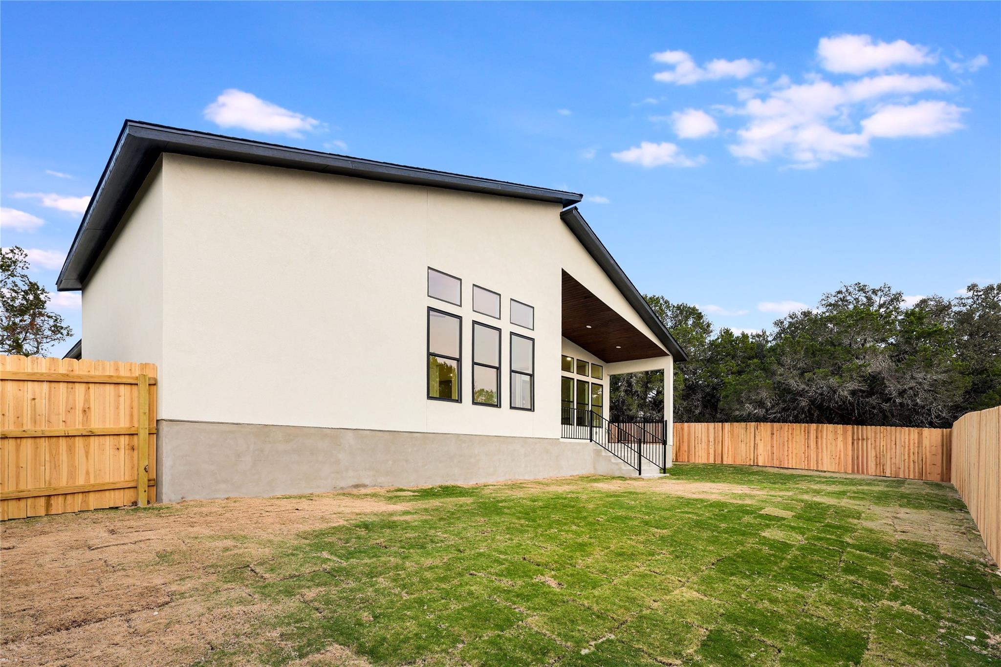 21803 O'Henry Ave, Lago Vista, TX 78645