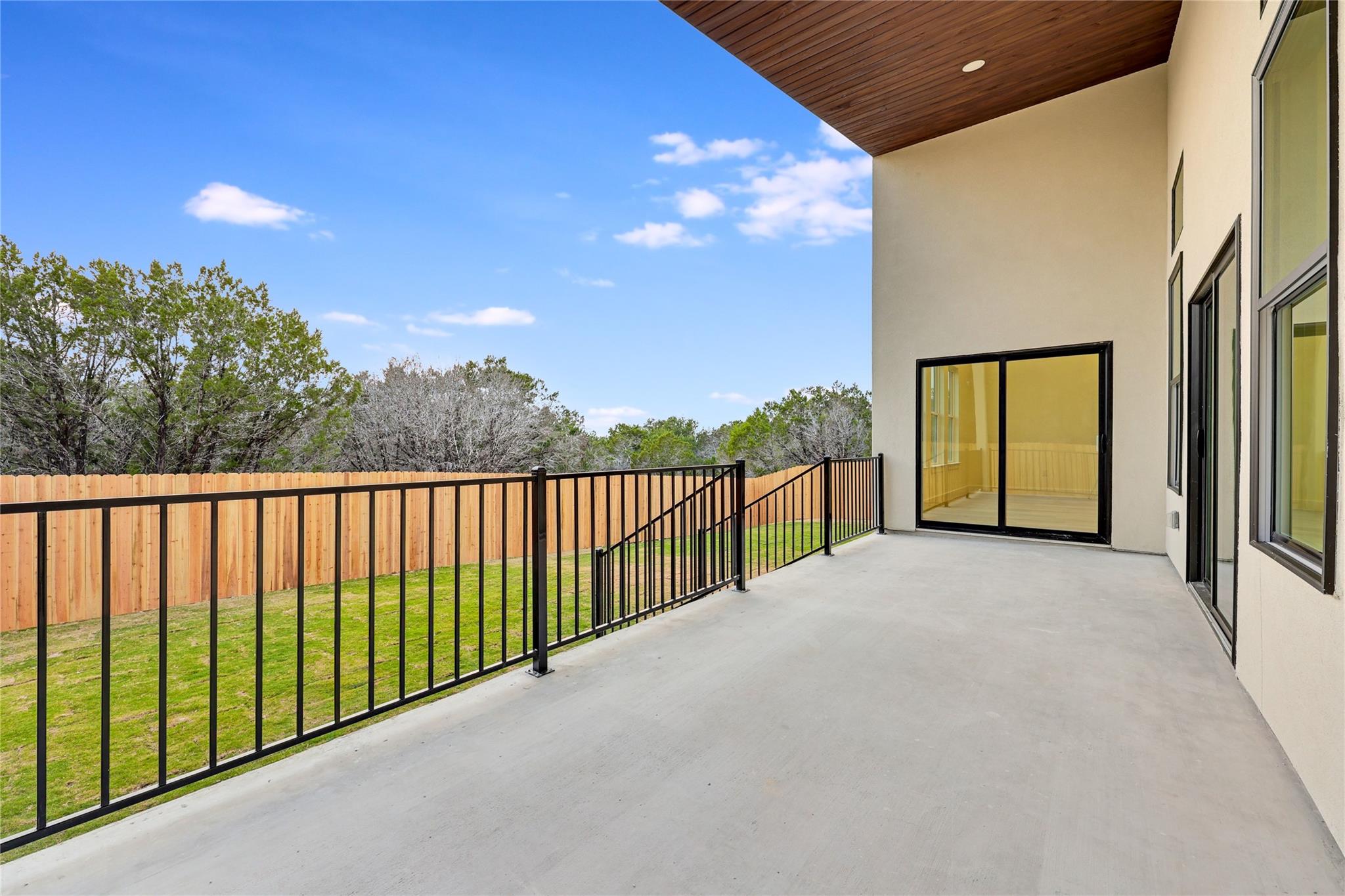 21803 O'Henry Ave, Lago Vista, TX 78645