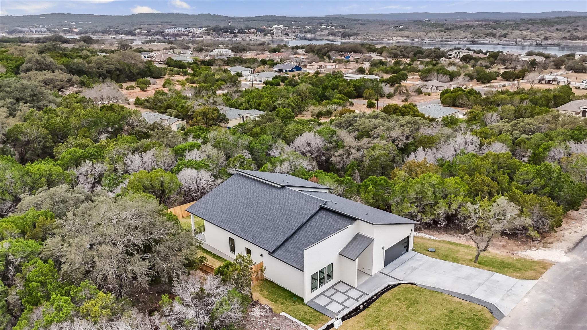 21803 O'Henry Ave, Lago Vista, TX 78645