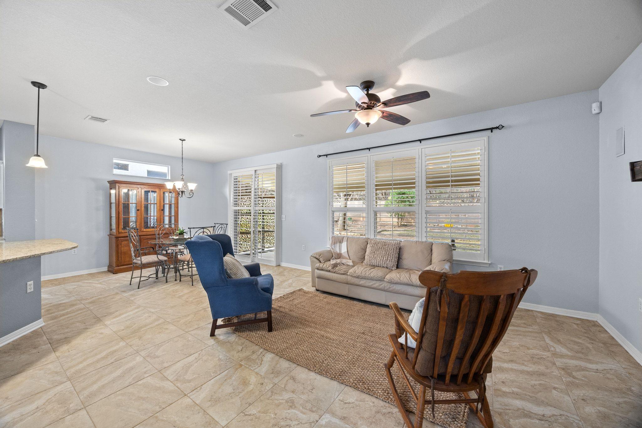 132 Trail Of The Flowers, Georgetown, TX 78633