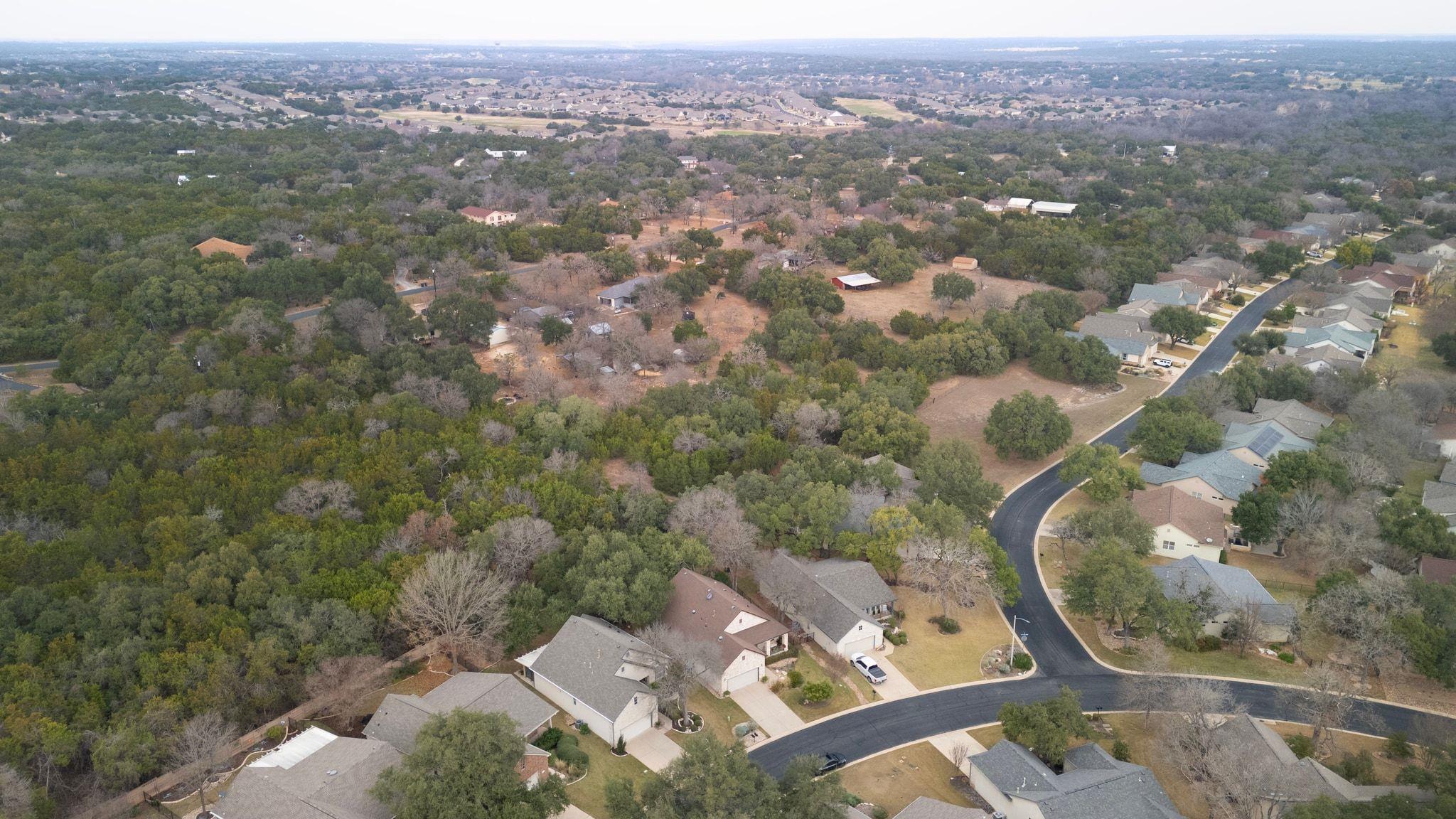 132 Trail Of The Flowers, Georgetown, TX 78633