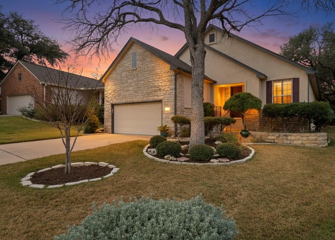 132 Trail Of The Flowers, Georgetown, TX 78633
