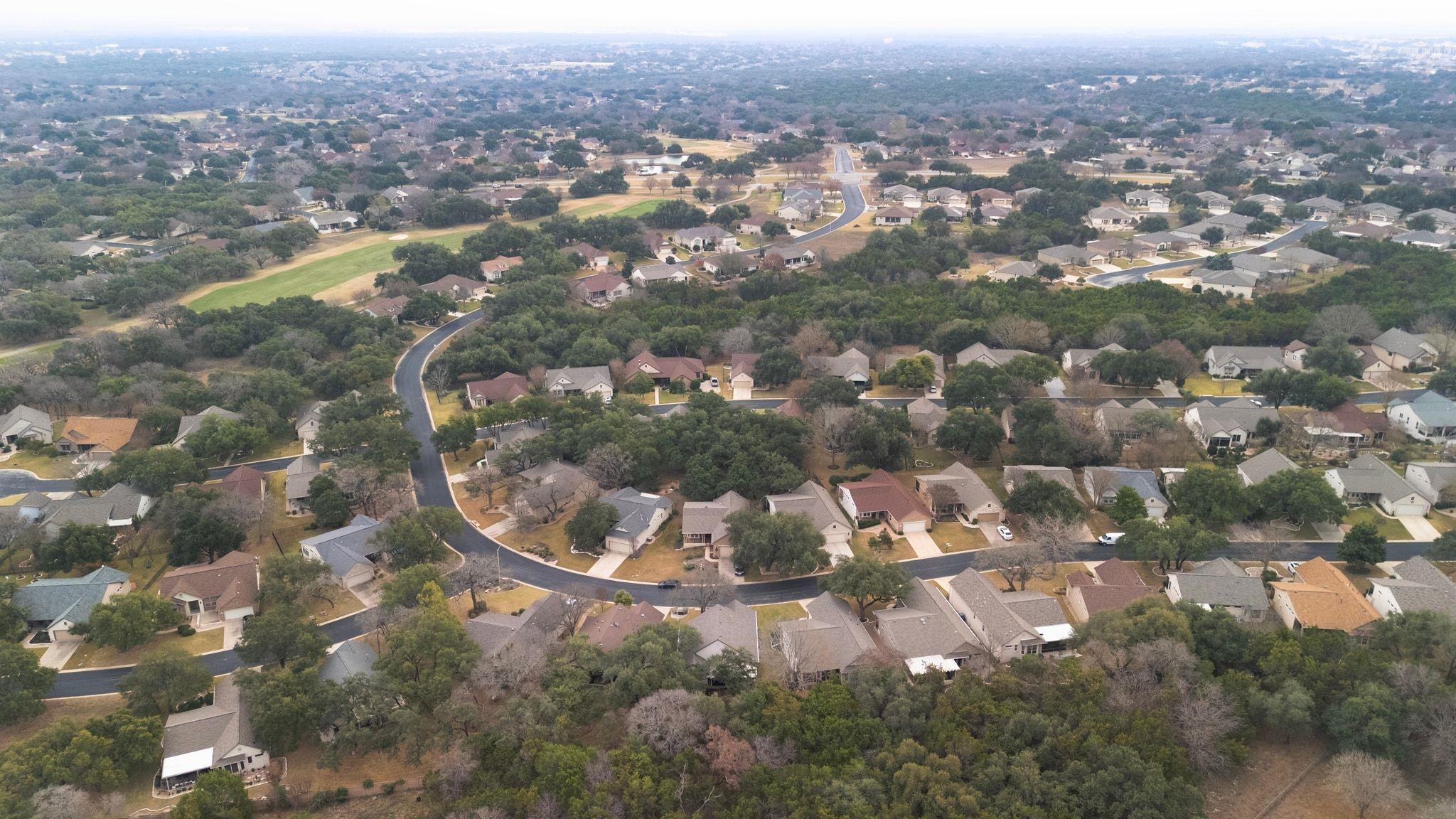 132 Trail Of The Flowers, Georgetown, TX 78633