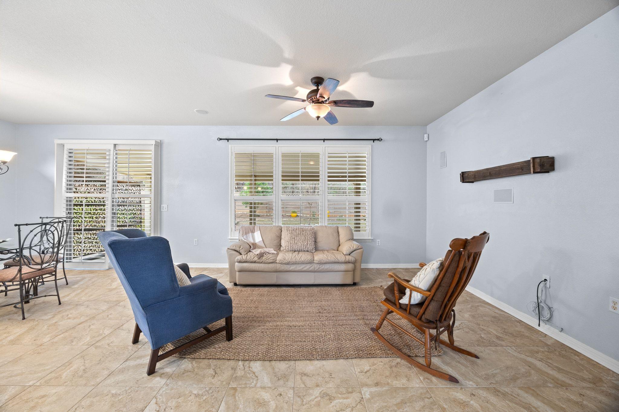 132 Trail Of The Flowers, Georgetown, TX 78633