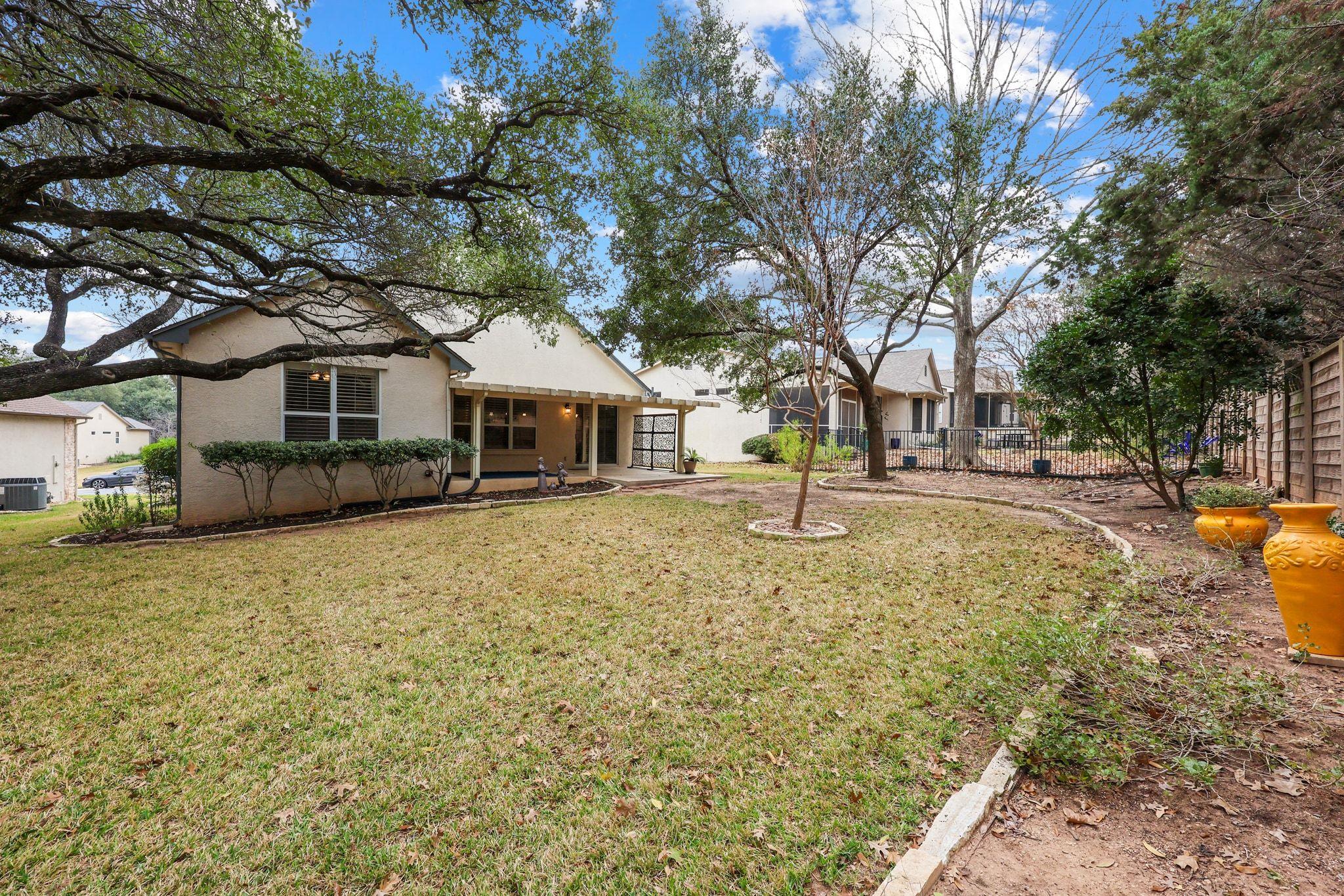 132 Trail Of The Flowers, Georgetown, TX 78633