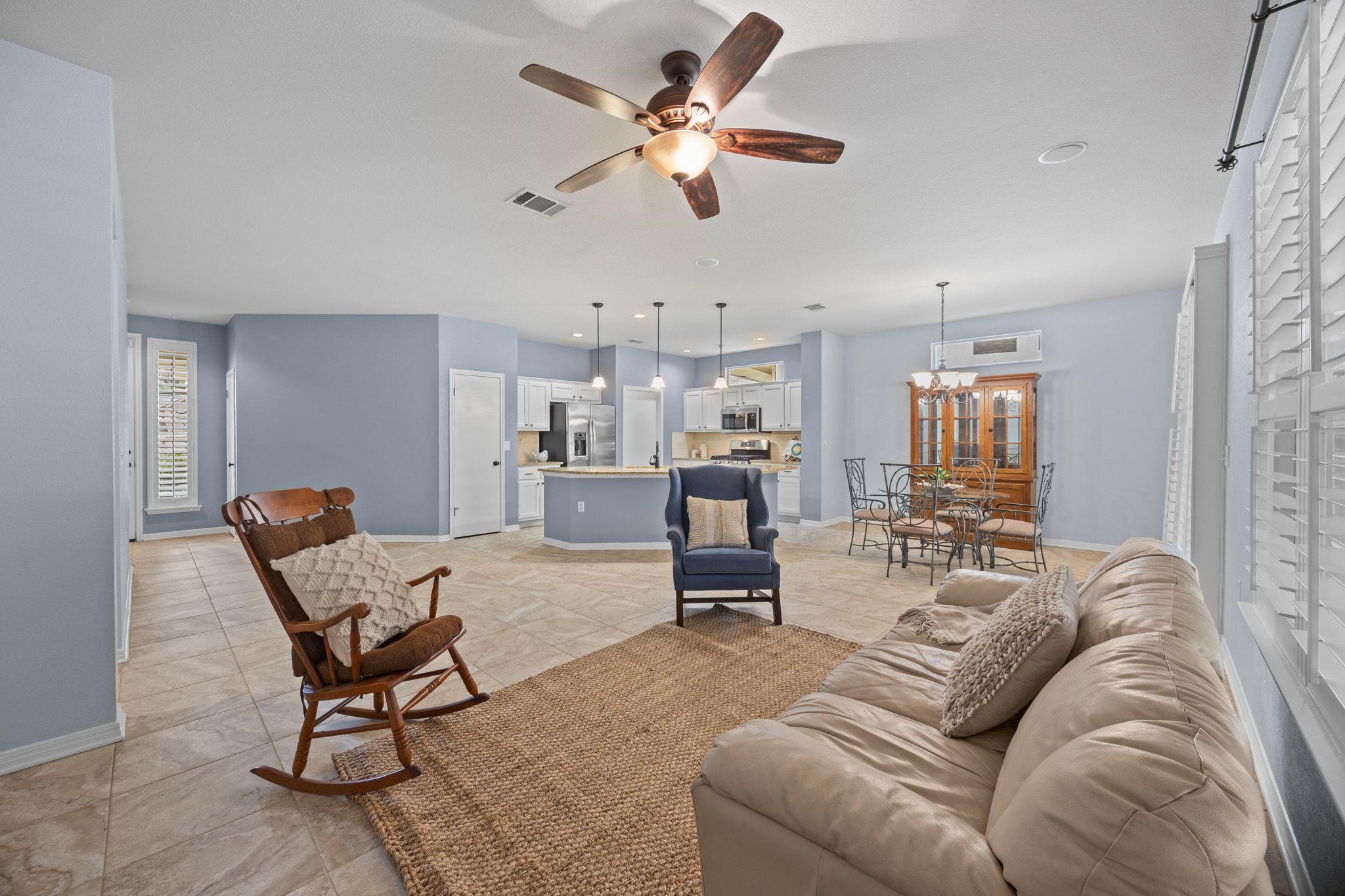 132 Trail Of The Flowers, Georgetown, TX 78633