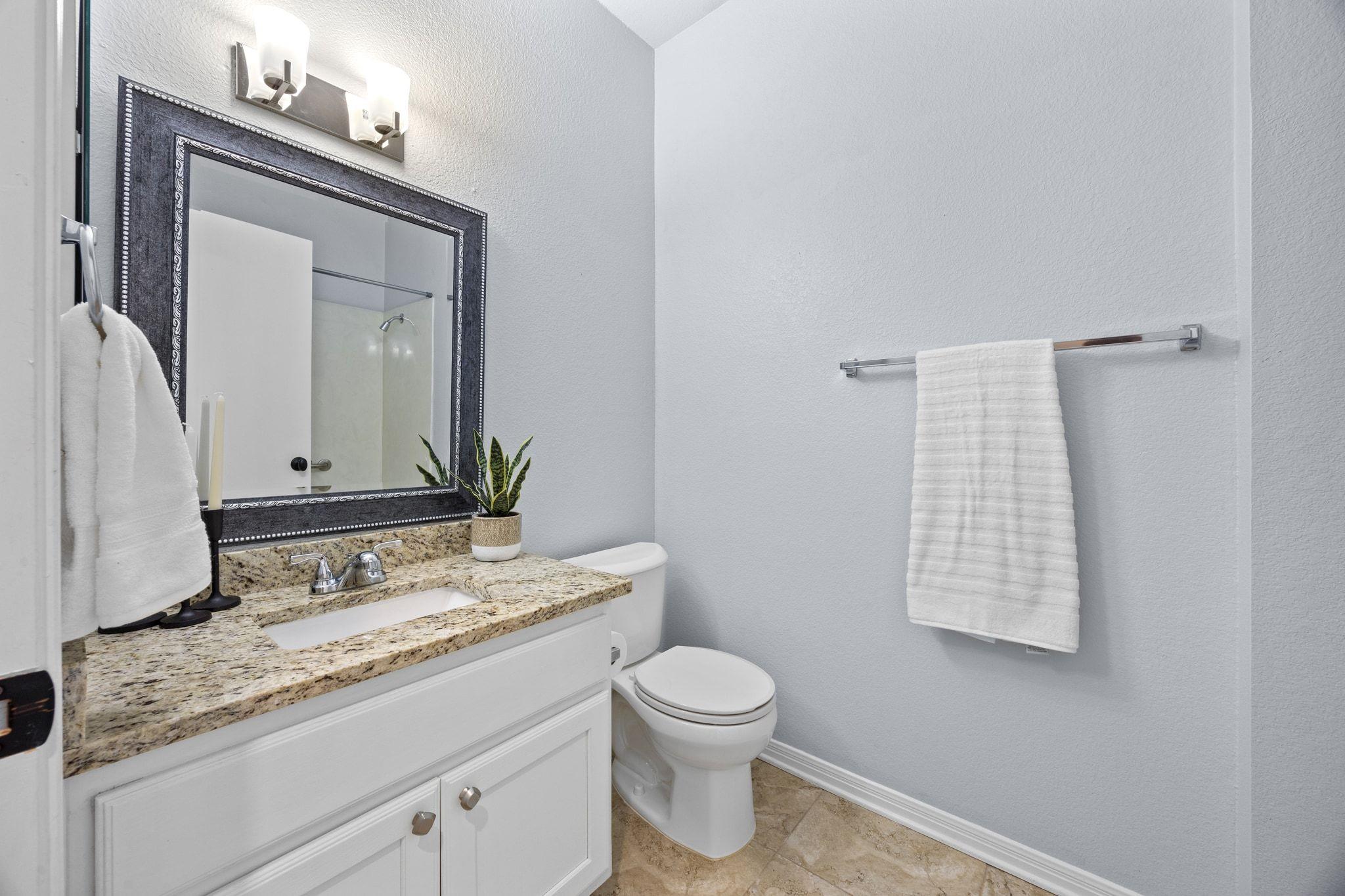 132 Trail Of The Flowers, Georgetown, TX 78633