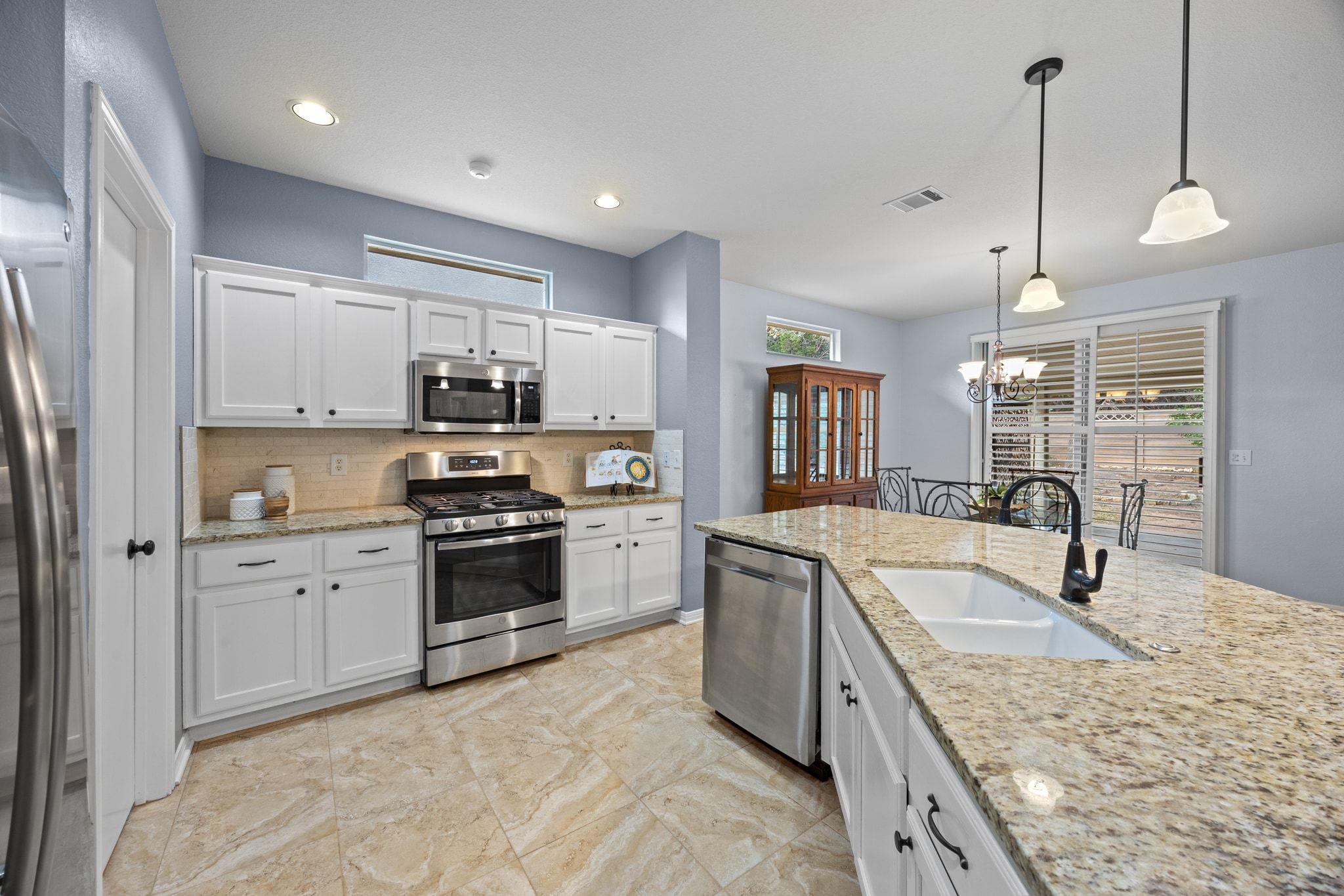 132 Trail Of The Flowers, Georgetown, TX 78633