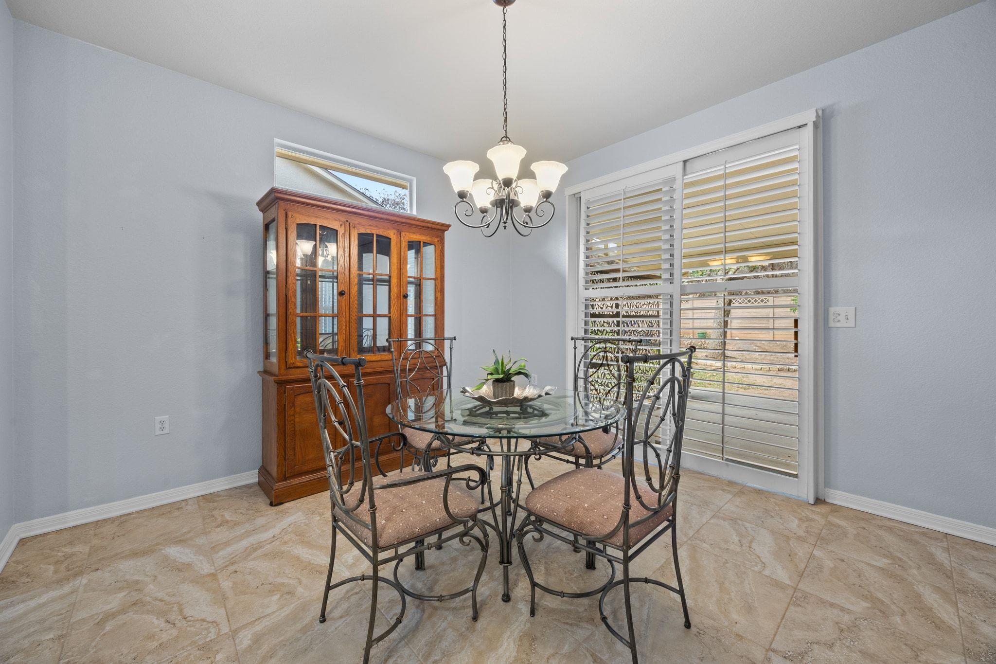 132 Trail Of The Flowers, Georgetown, TX 78633
