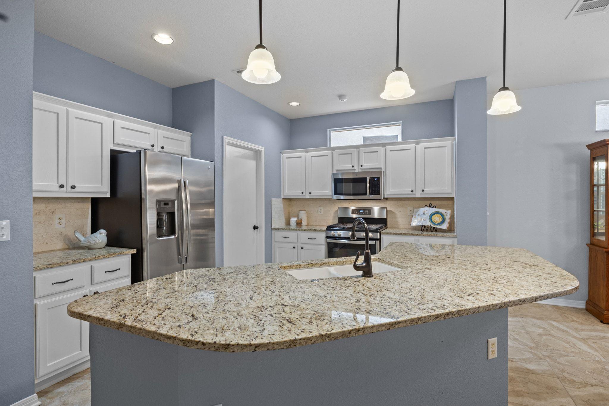 132 Trail Of The Flowers, Georgetown, TX 78633